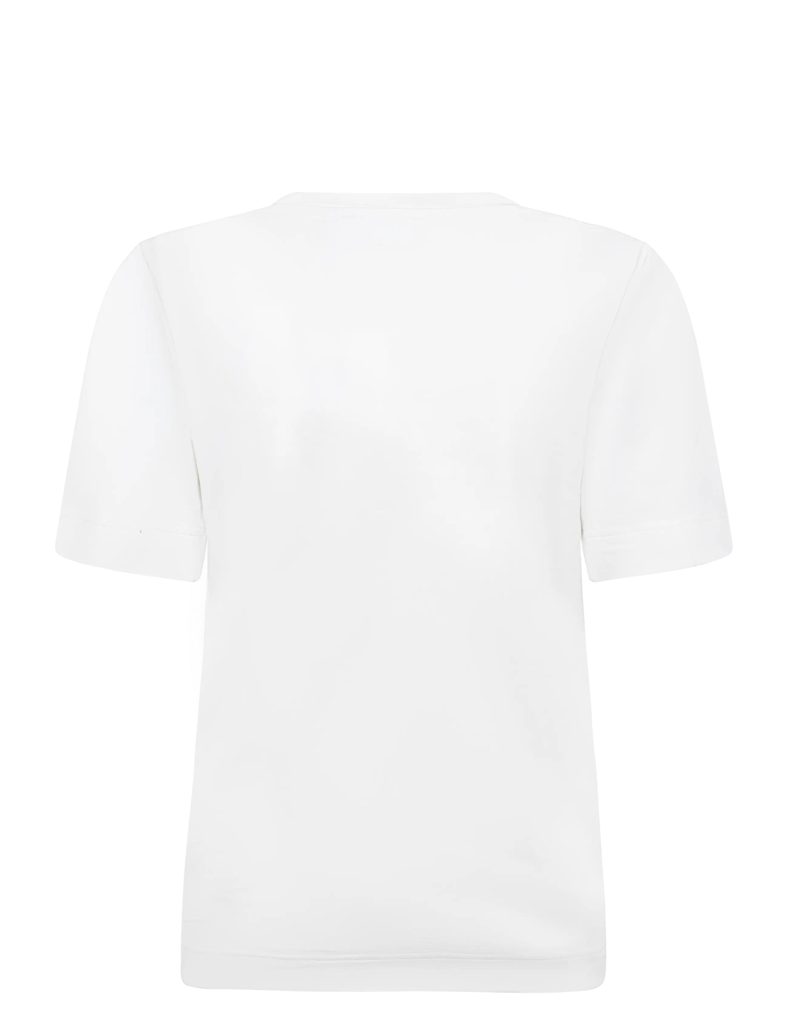 Copenhagen Muse - CMMUSE-TEE - t-särgid - jet stream - 1