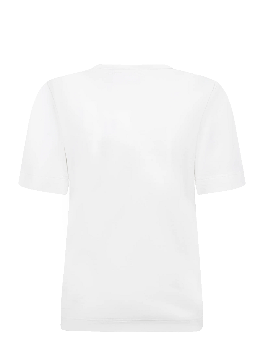 Copenhagen Muse - CMMUSE-TEE - t-särgid - jet stream - 1