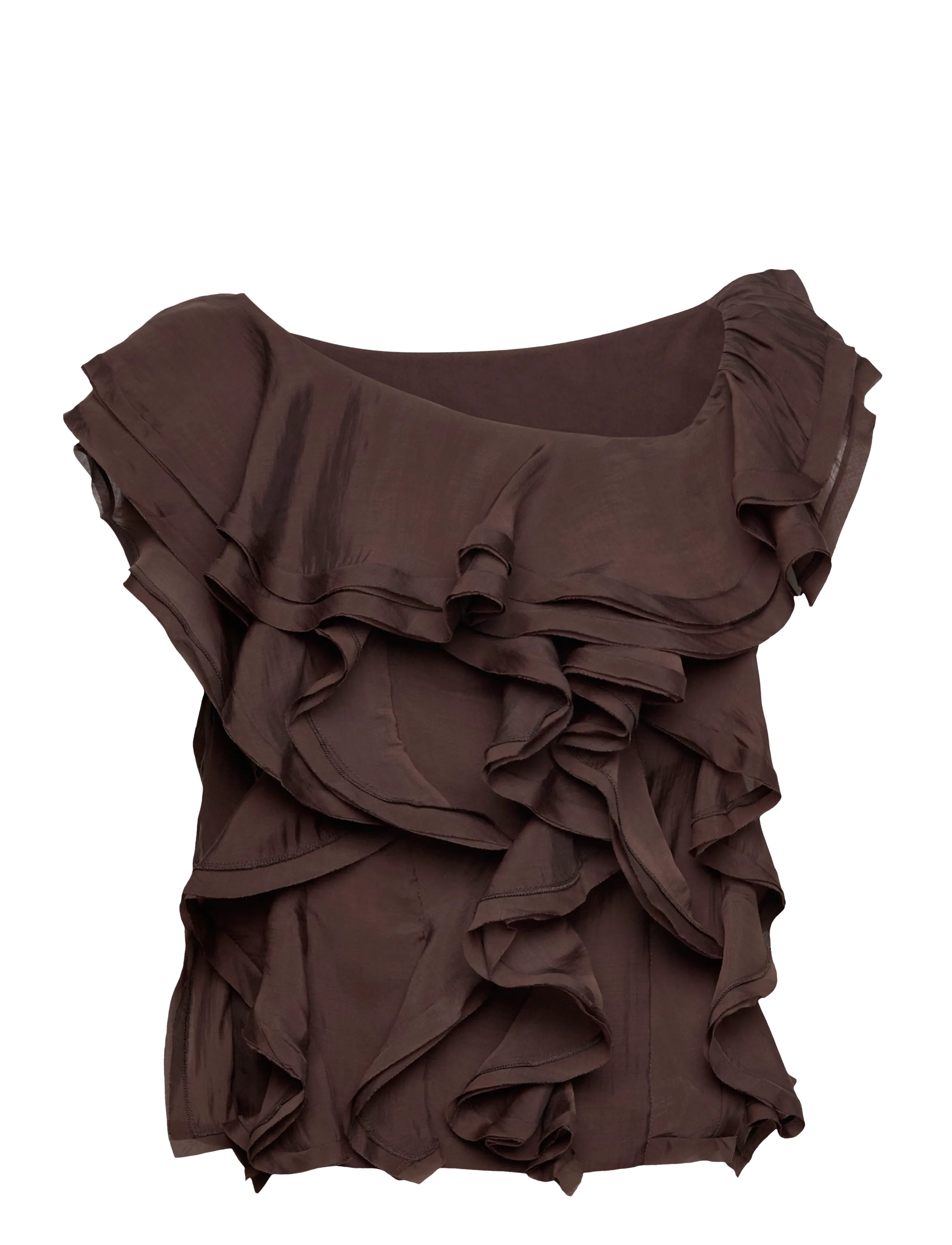 Copenhagen Mu Cmtilly-Blouse skjortor & blusar dam – bild 2