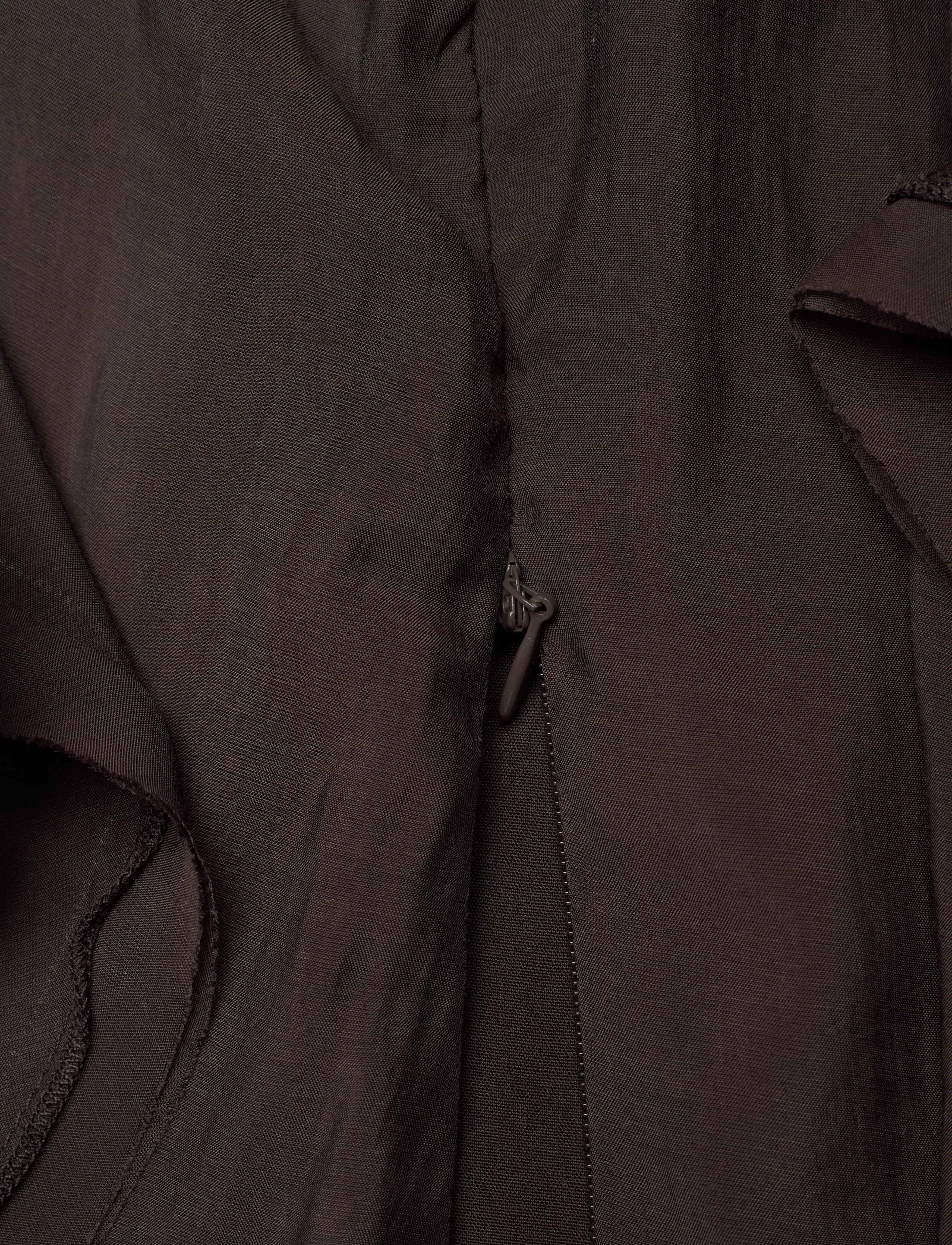 Copenhagen Muse - CMTILLY-BLOUSE - Ærmeløse bluser - mulch - 3