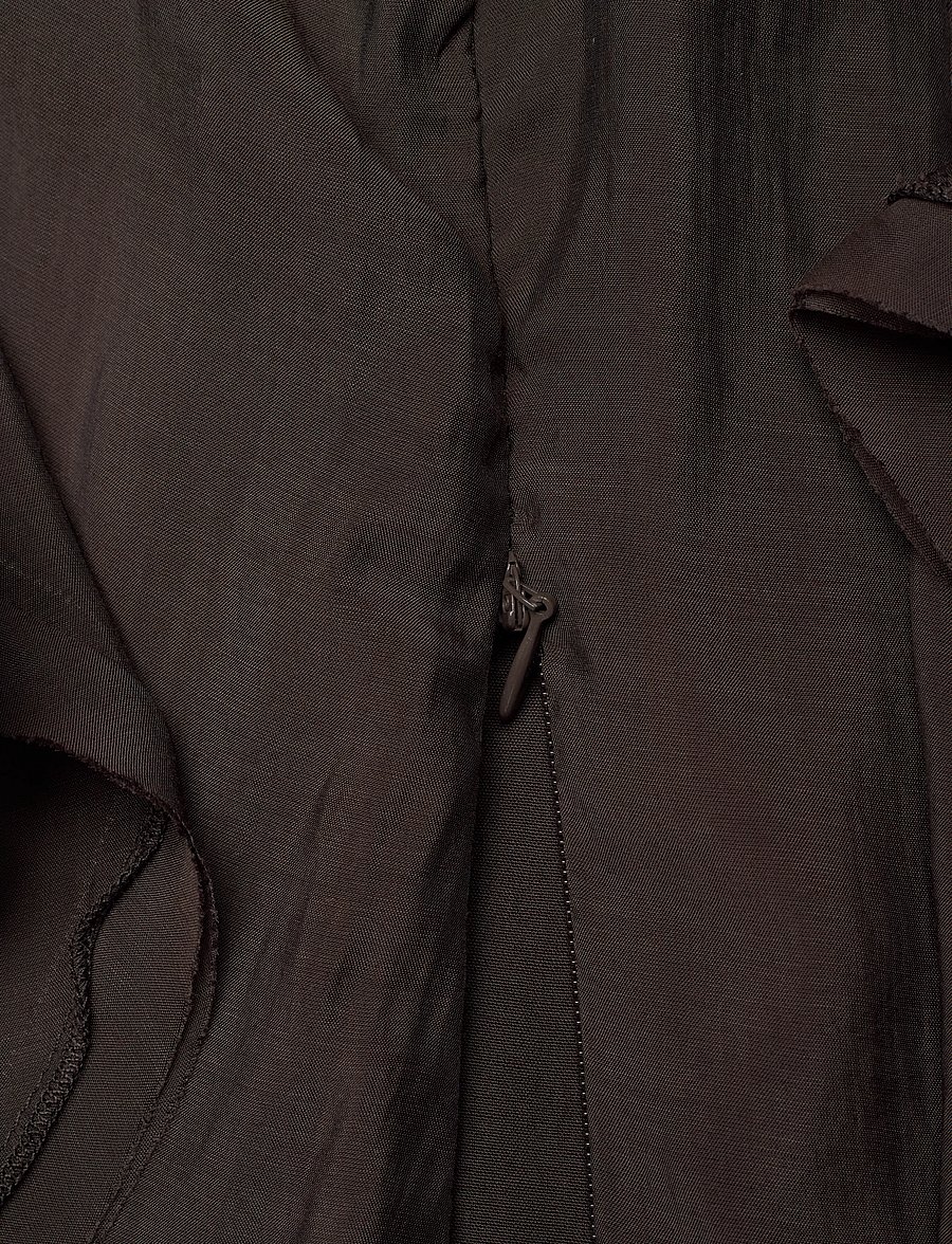 Copenhagen Muse - CMTILLY-BLOUSE - Ærmeløse bluser - mulch - 3