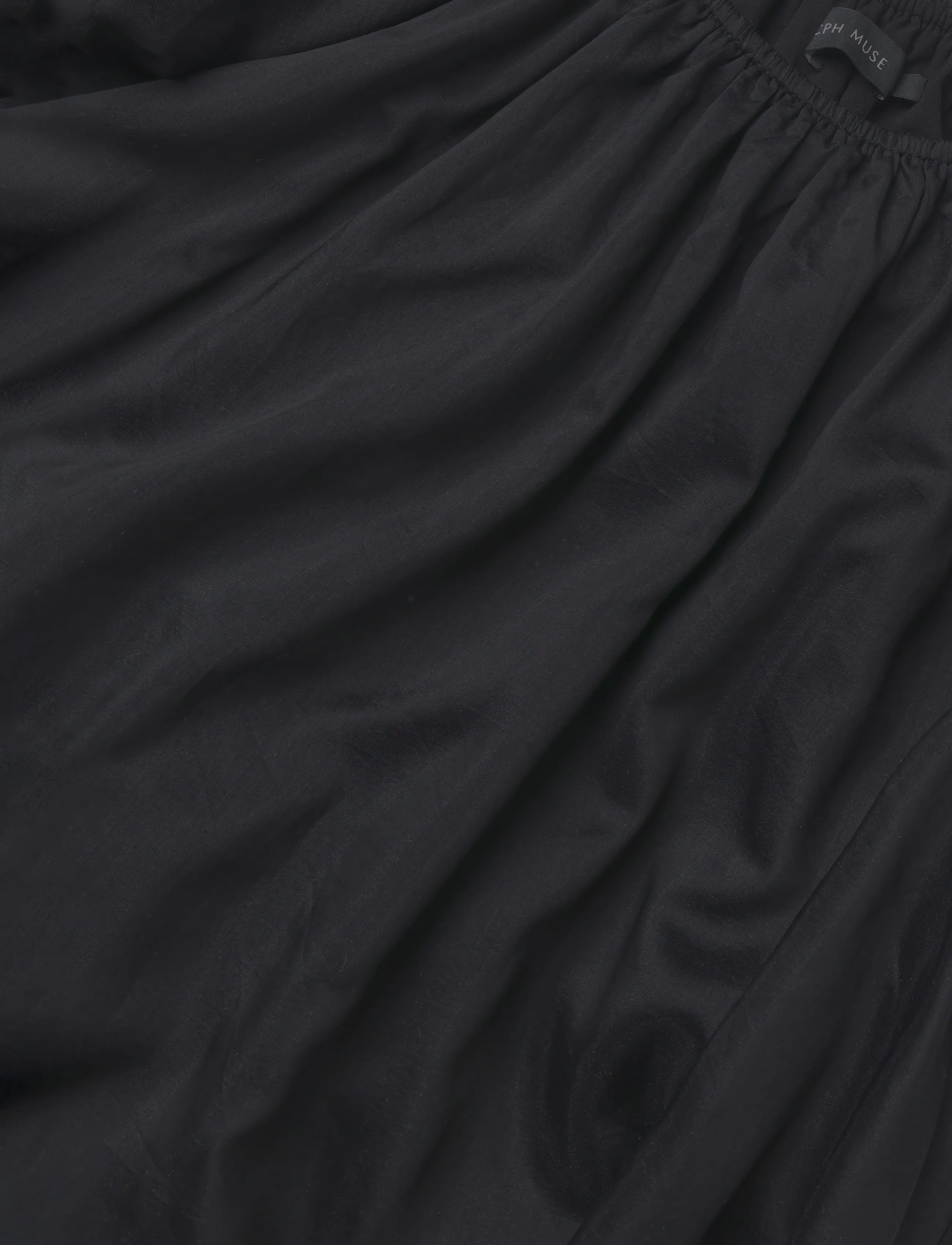 Copenhagen Muse - CMDOLLY-DRESS - black - 2