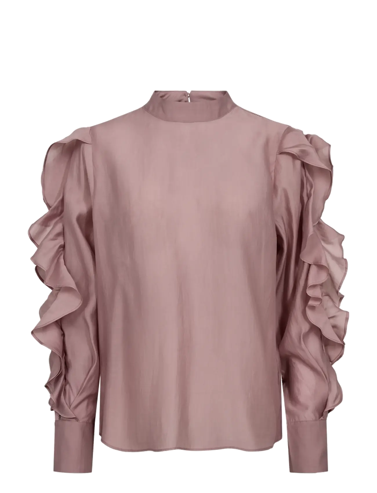 Copenhagen Muse - Cmmolly-Blouse - Garām