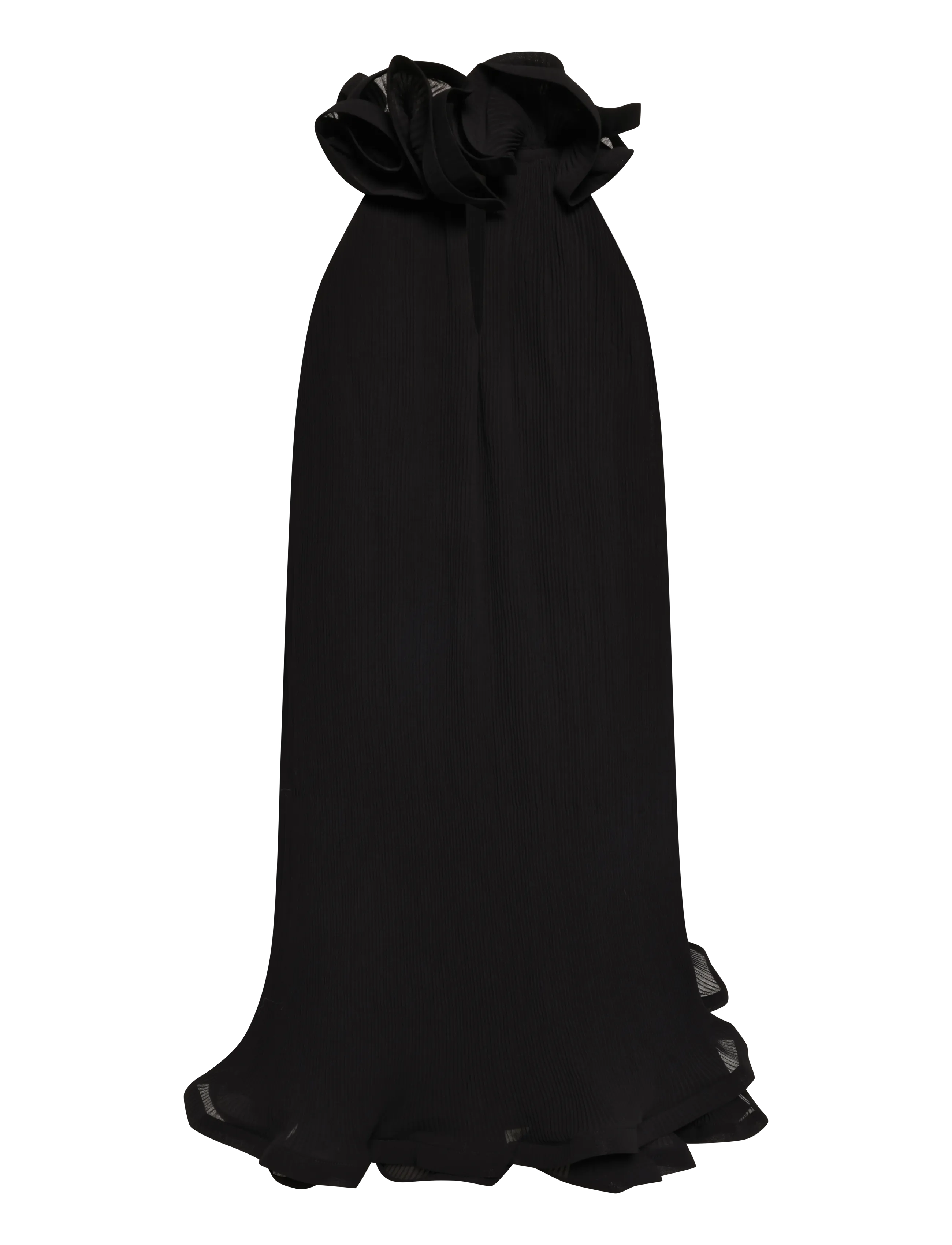 Copenhagen Muse - CMKIRA-DRESS - black - 1