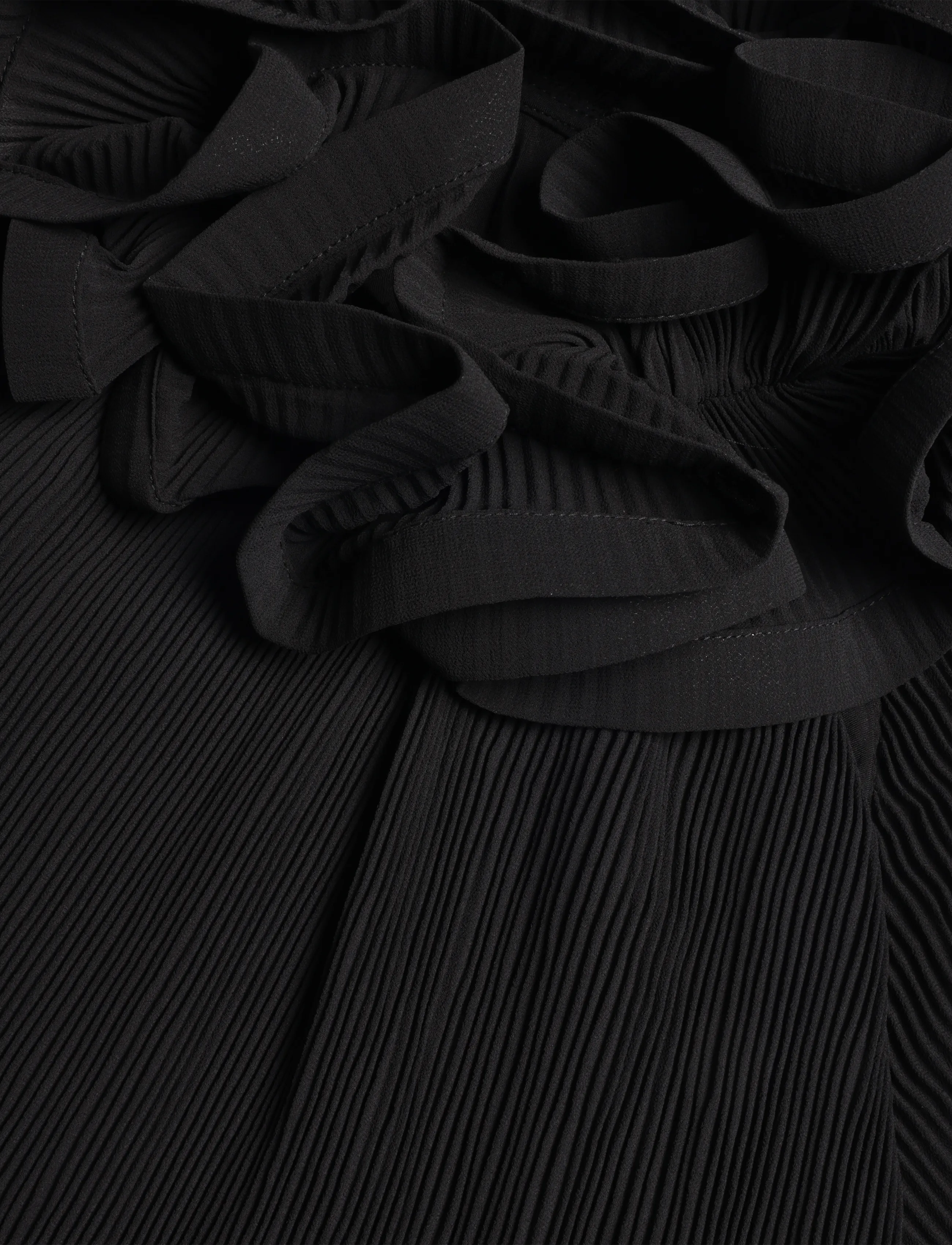 Copenhagen Muse - CMKIRA-DRESS - black - 2