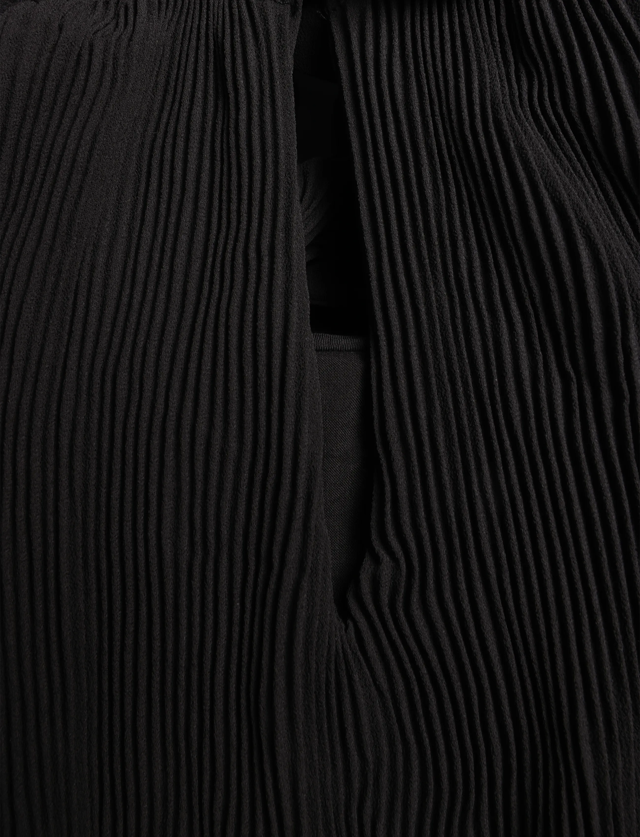Copenhagen Muse - CMKIRA-DRESS - black - 4