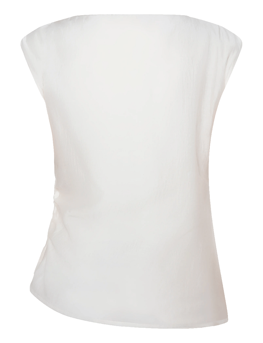 Copenhagen Muse - CMMOLLY-BLOUSE - jet stream - 1