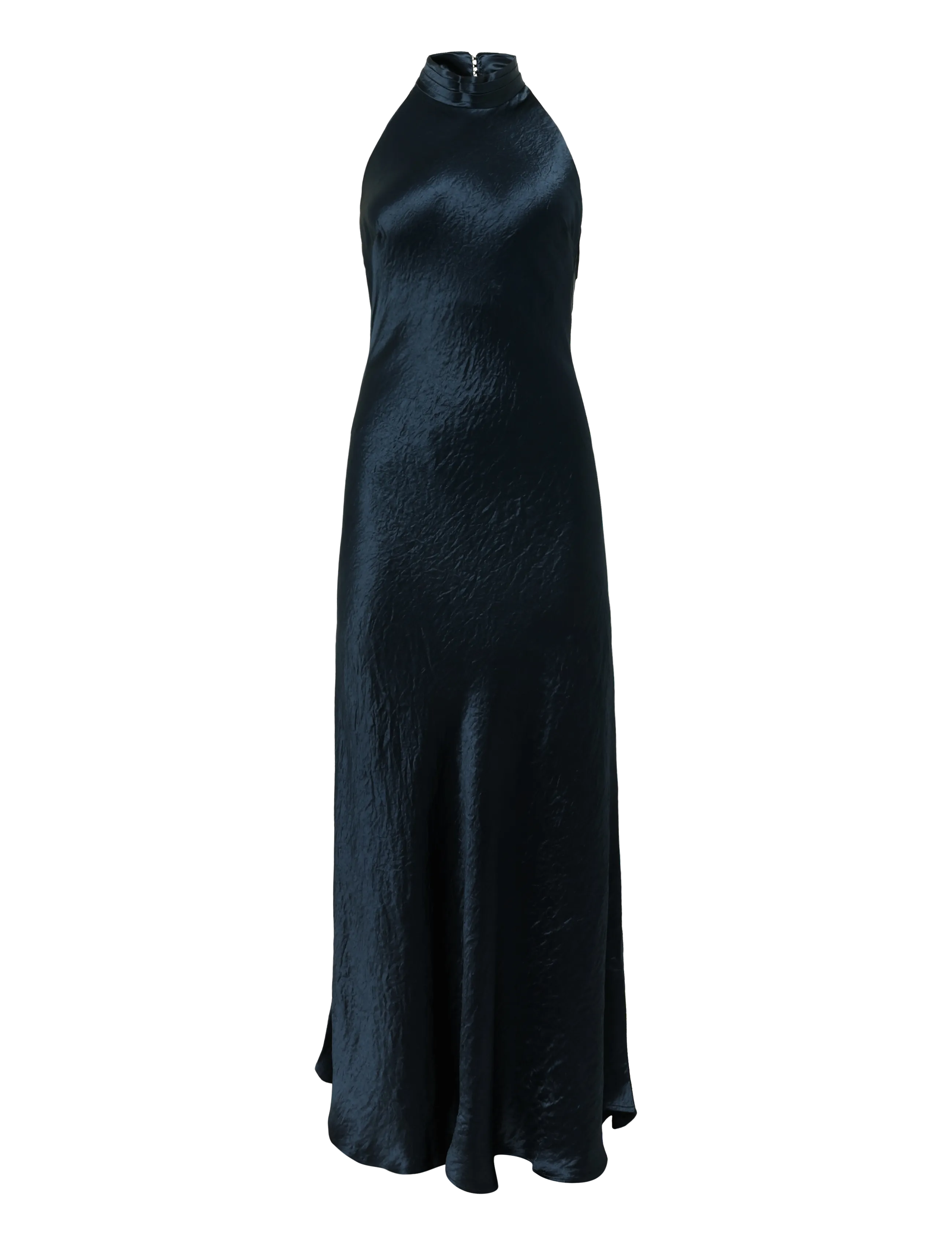 Copenhagen Muse - CMSASHA-DRESS - sommarklänningar - total eclipse - 1
