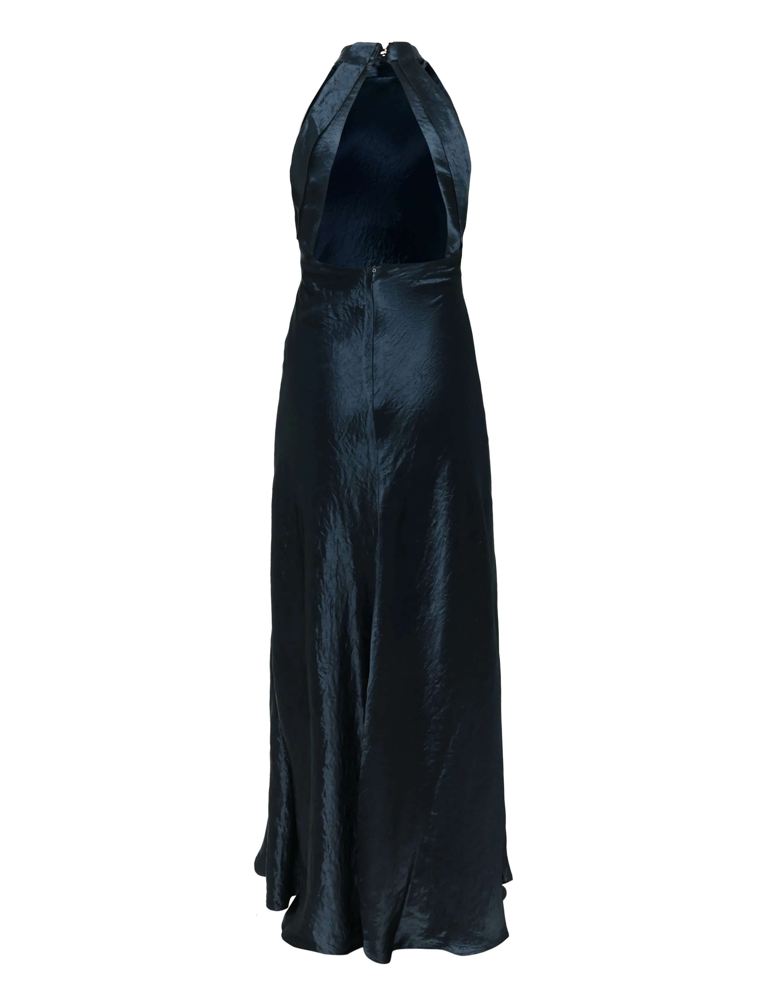 Copenhagen Muse - CMSASHA-DRESS - sommarklänningar - total eclipse - 2