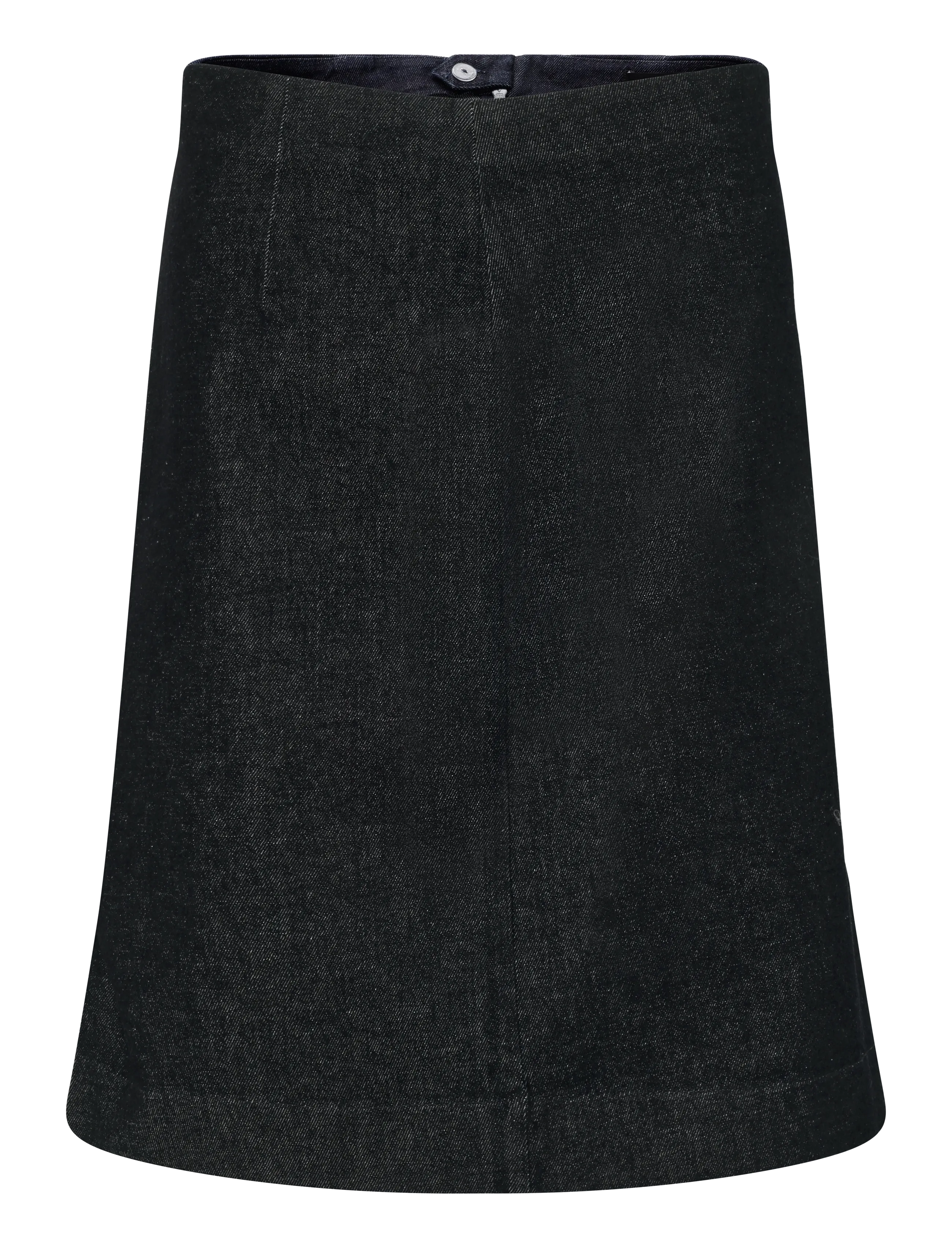 Copenhagen Muse CMANNAIS-SKIRT - Inspiration - DARK BLUE DENIM / navy
