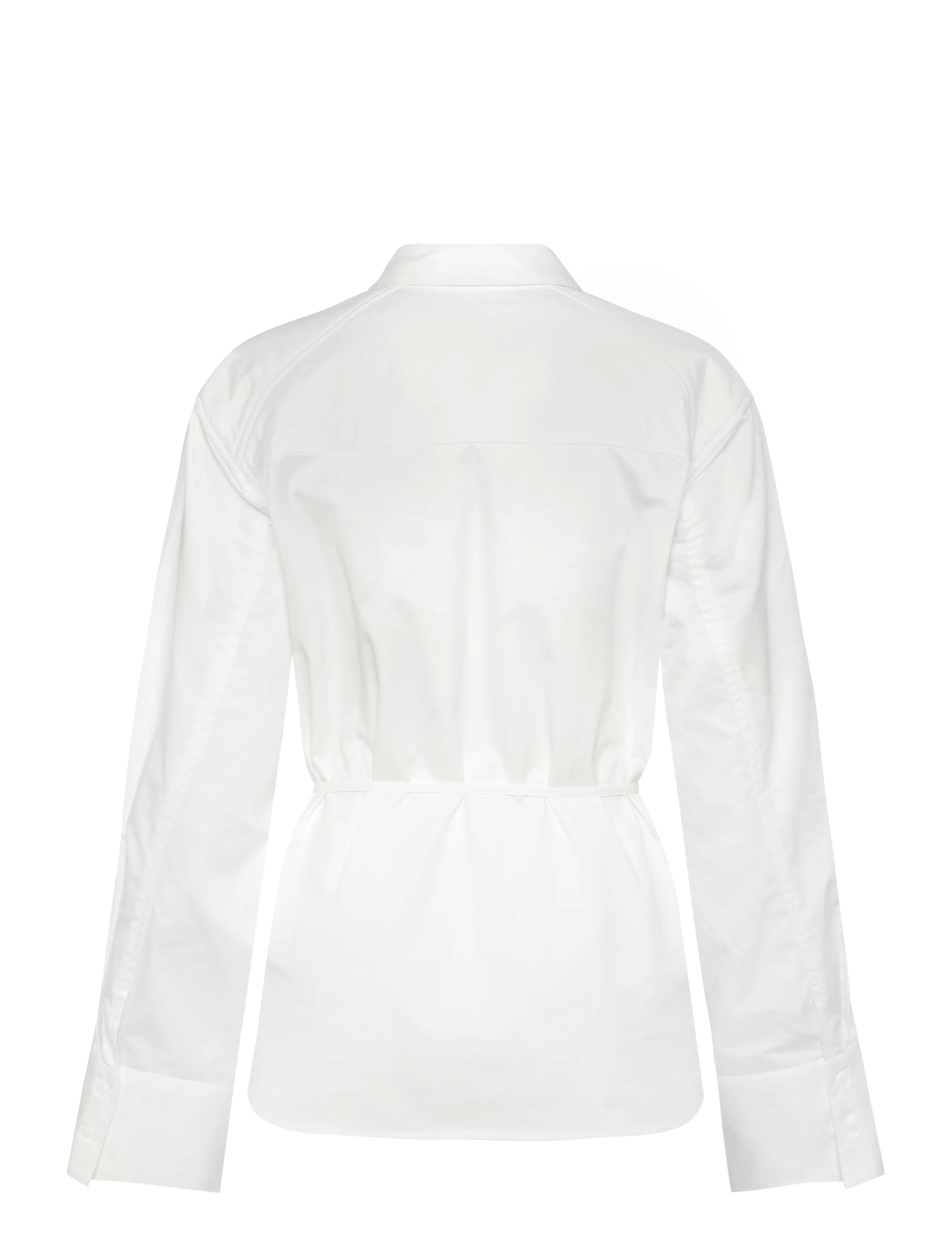 Copenhagen Muse - CMMELANIE-SHIRT - bright white - 2
