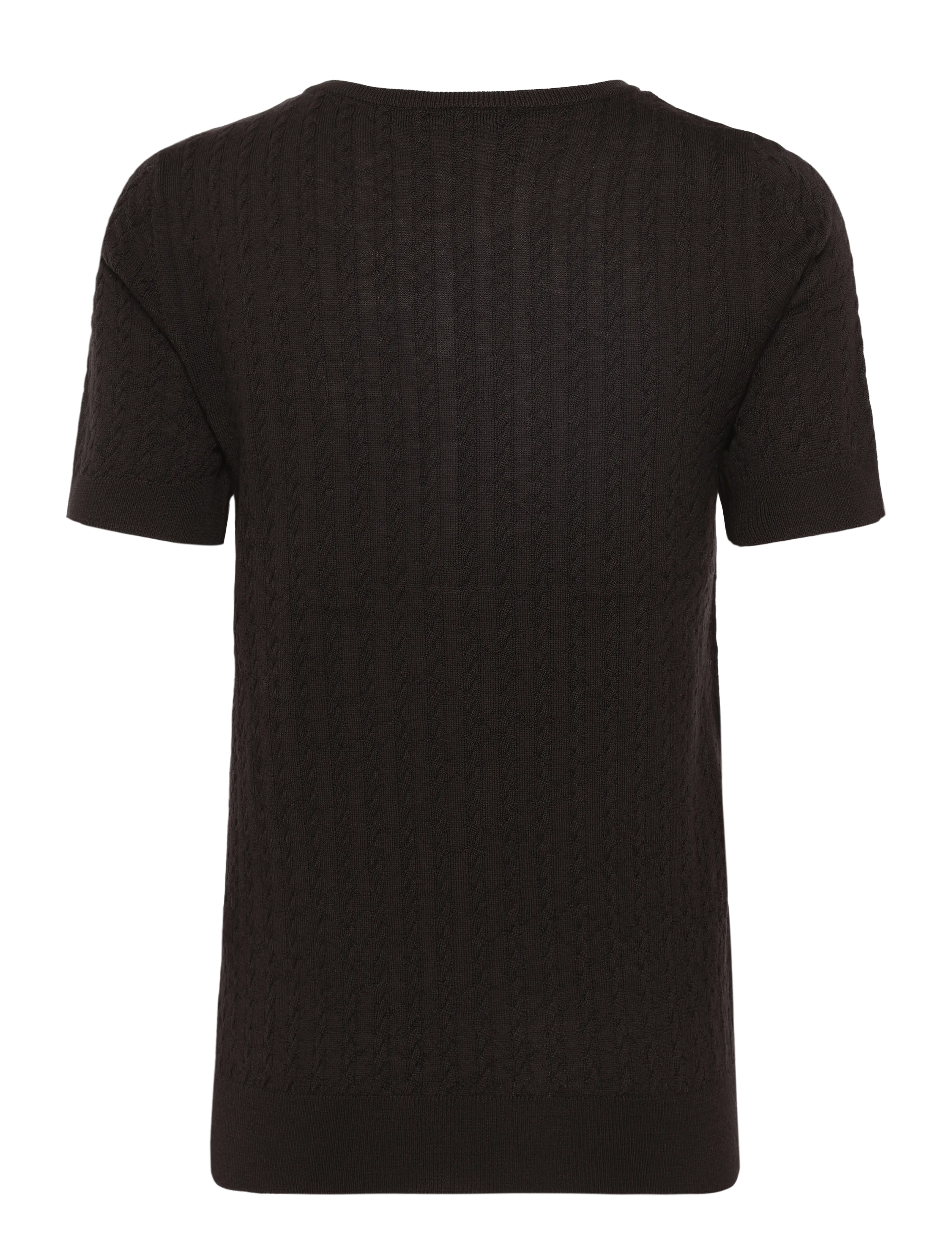 Copenhagen Muse - CMEADIE-PULLOVER - pullover - mulch - 2