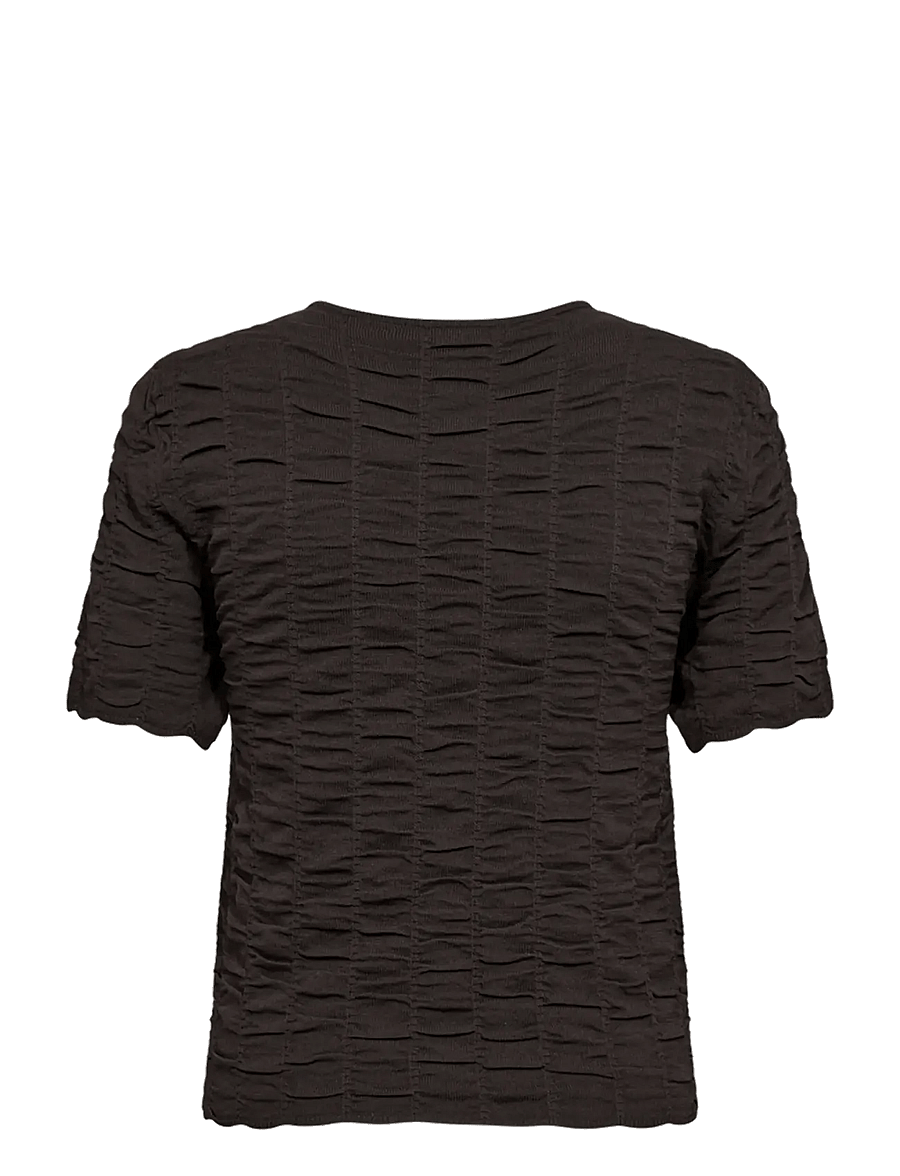 Copenhagen Muse - CMNATACHA-PULLOVER - pullover - mulch - 1