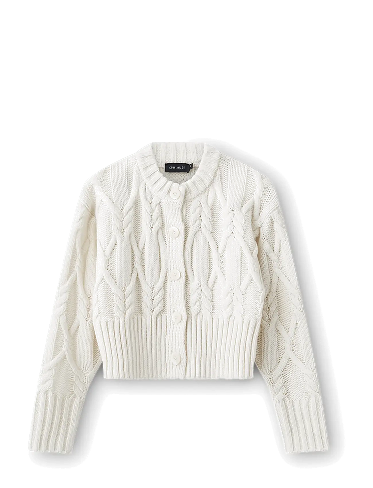Cmmagle-Cardigan