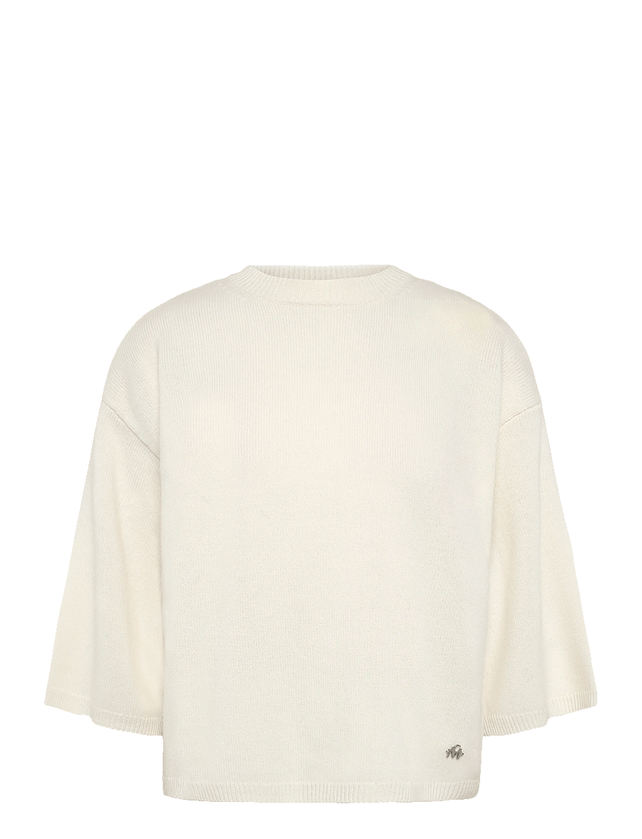 Copenhagen Muse - CMSIENNA-PULLOVER - pullover - jet stream - 1