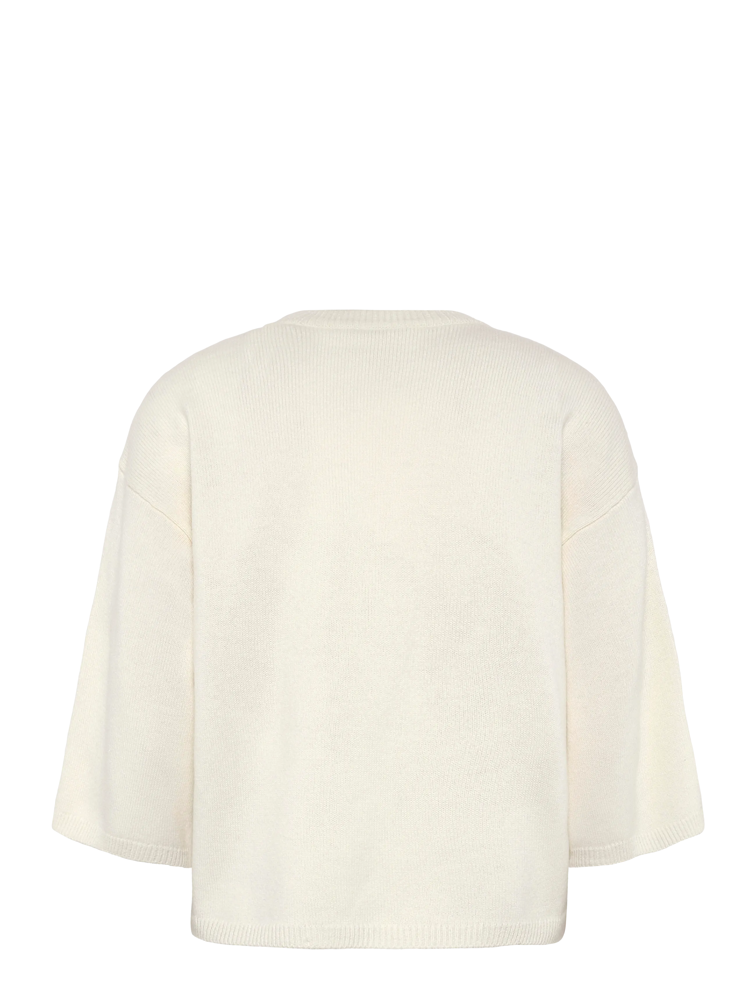 Copenhagen Muse - CMSIENNA-PULLOVER - jumpers - jet stream - 2