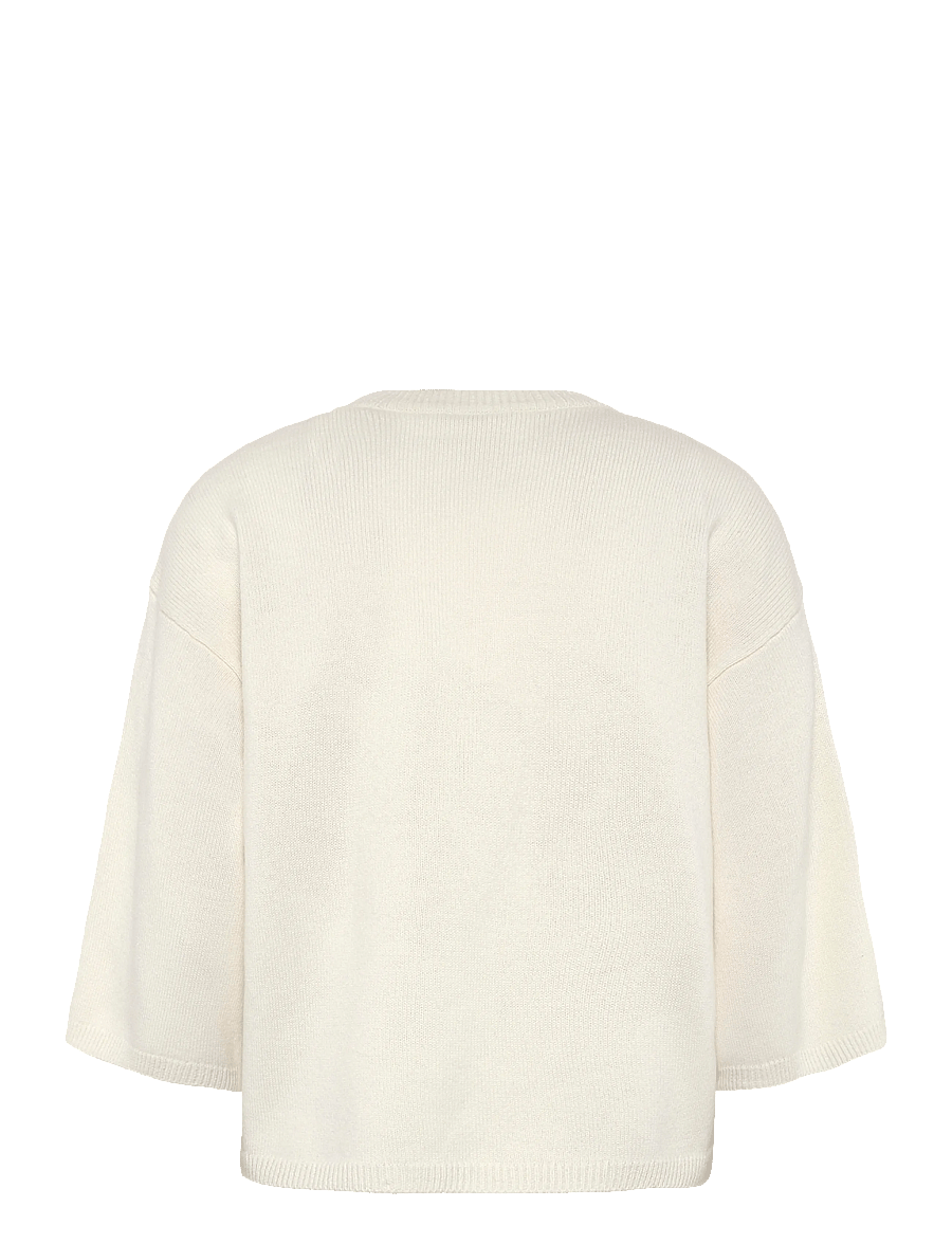 Copenhagen Muse - CMSIENNA-PULLOVER - pullover - jet stream - 2