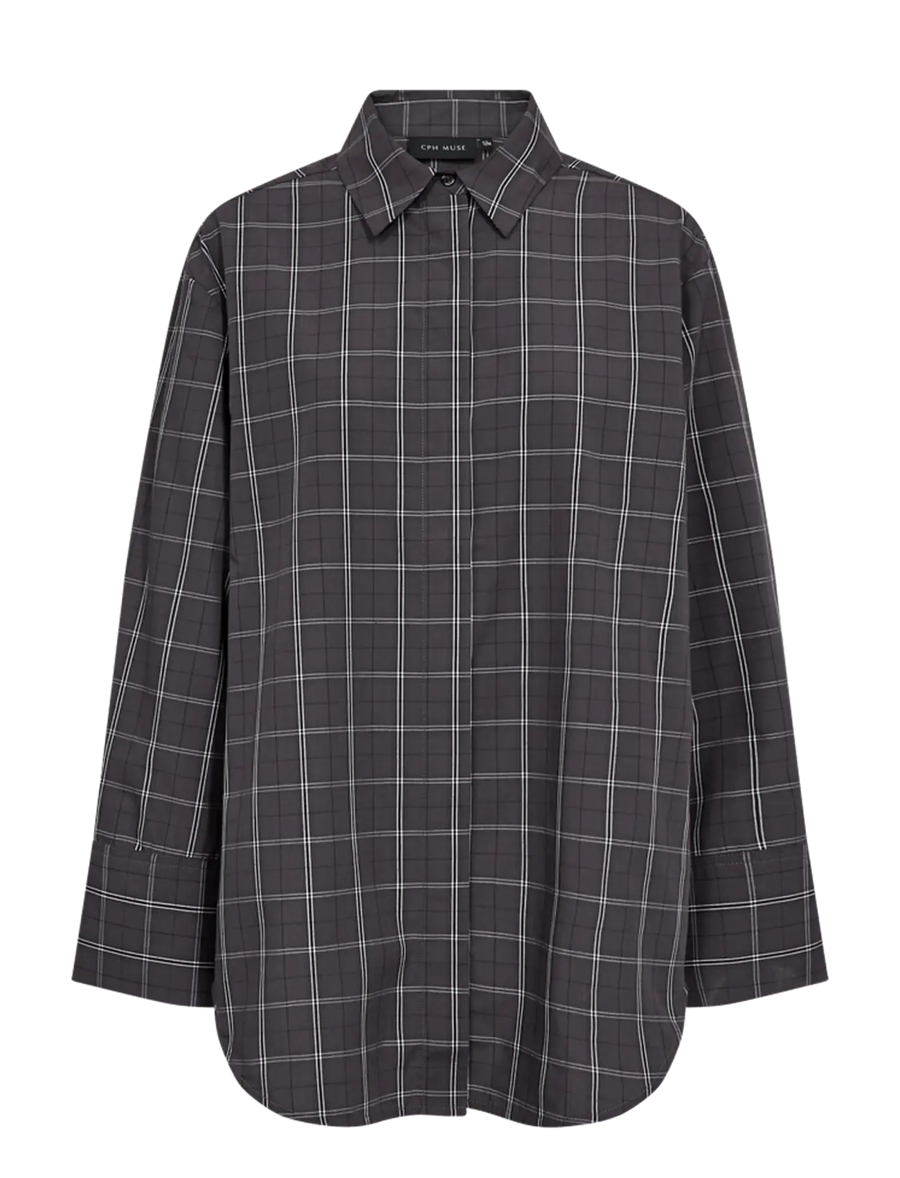 Copenhagen Muse - Cmaurora-Shirt - Garām