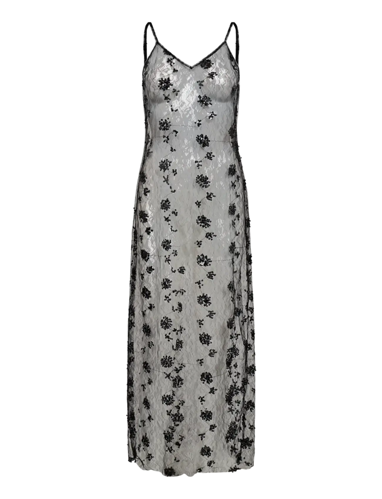 Copenhagen Muse - CMWENJA-DRESS - cocktailkleider - black - 3