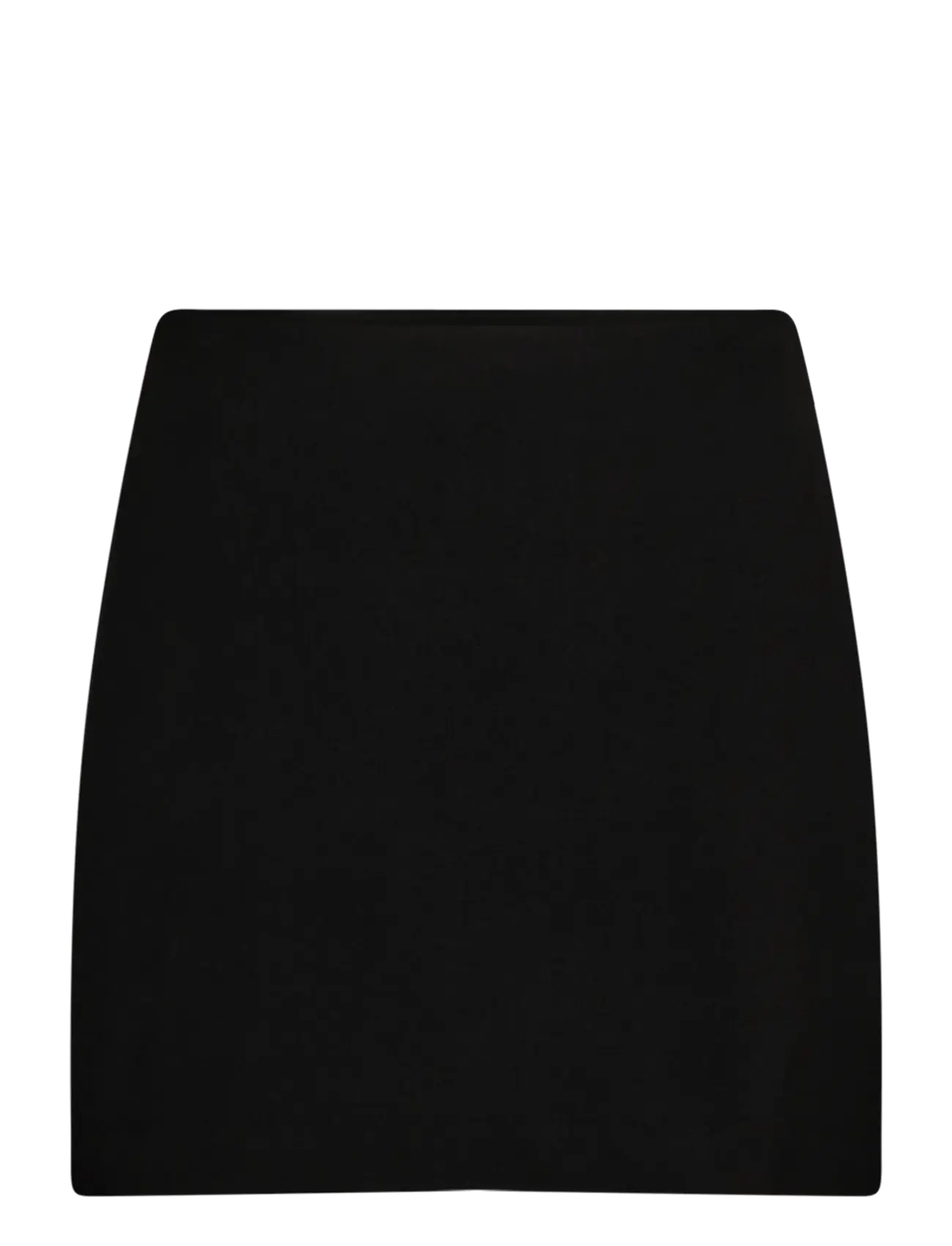 Copenhagen Muse - CMWENJA-SKIRT - pailletten-röcke - black - 2
