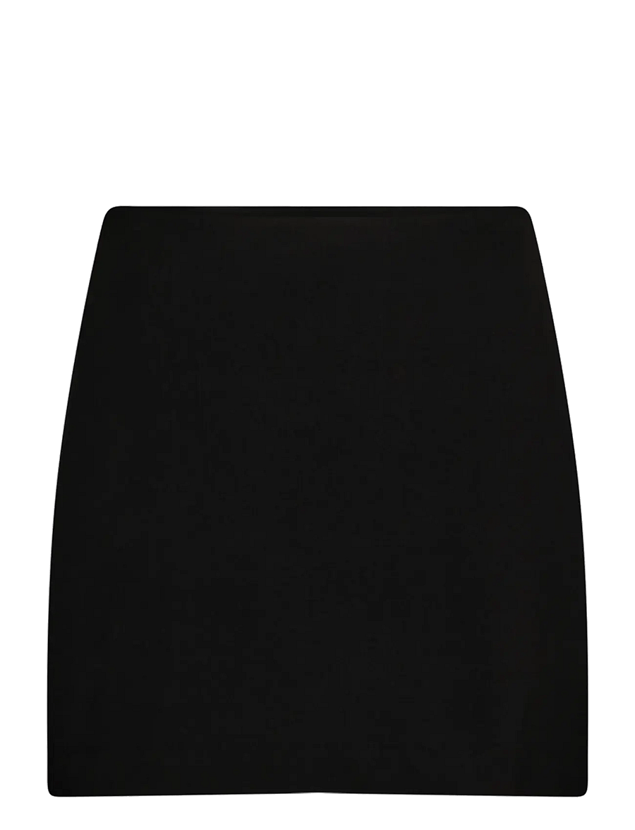 Copenhagen Muse - CMWENJA-SKIRT - pailletten-röcke - black - 2