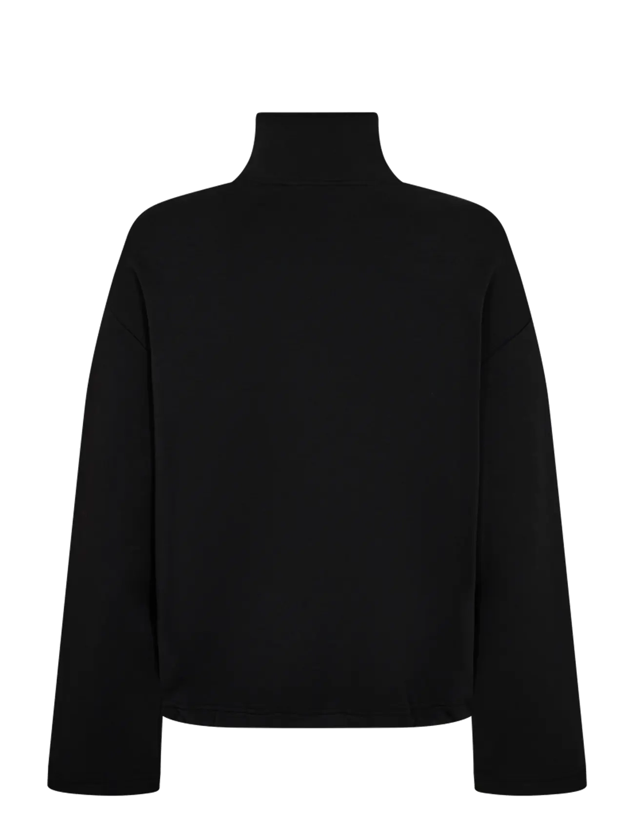 Copenhagen Muse - CMSCUBE-SWEATSHIRT - black - 1