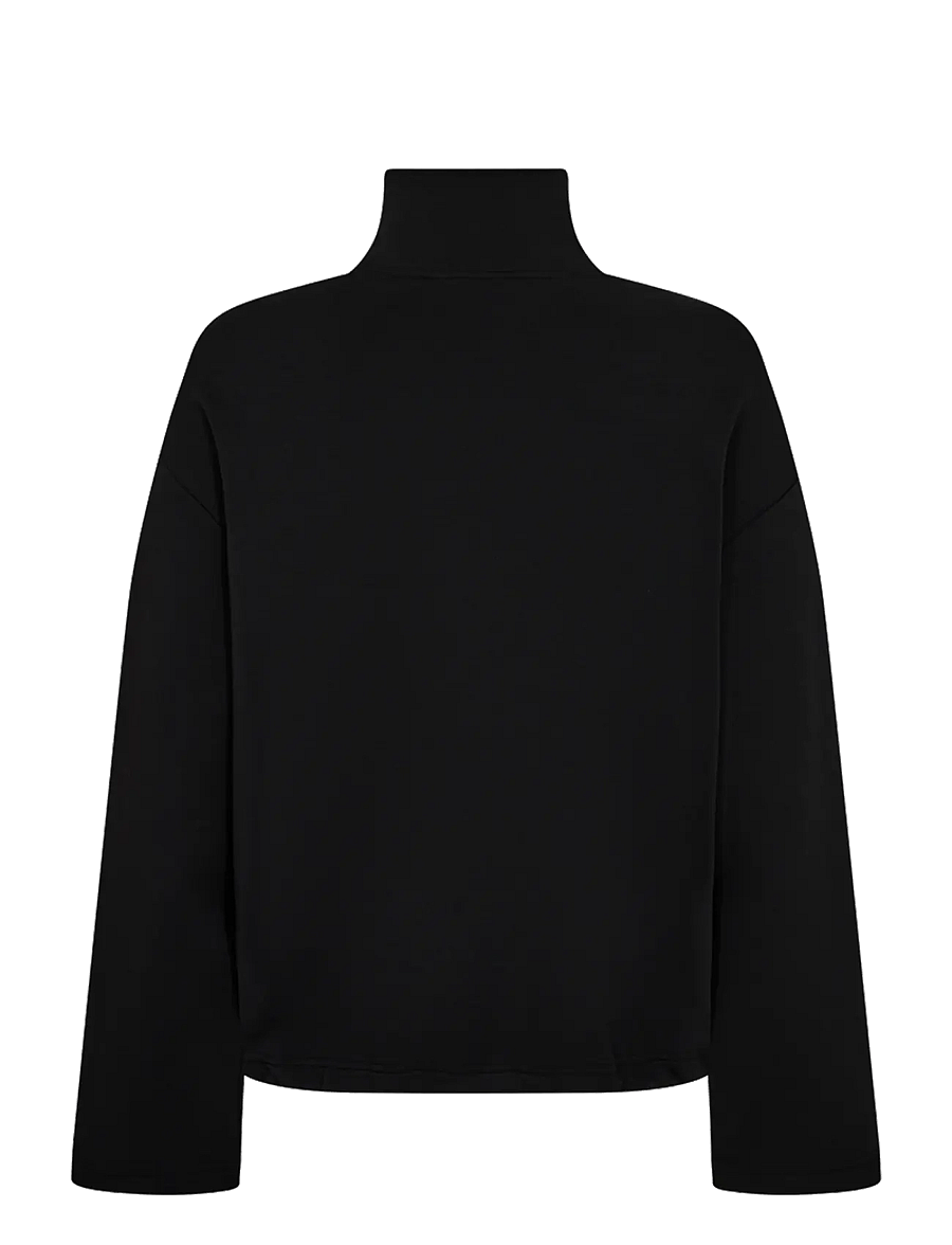 Copenhagen Muse - CMSCUBE-SWEATSHIRT - black - 1