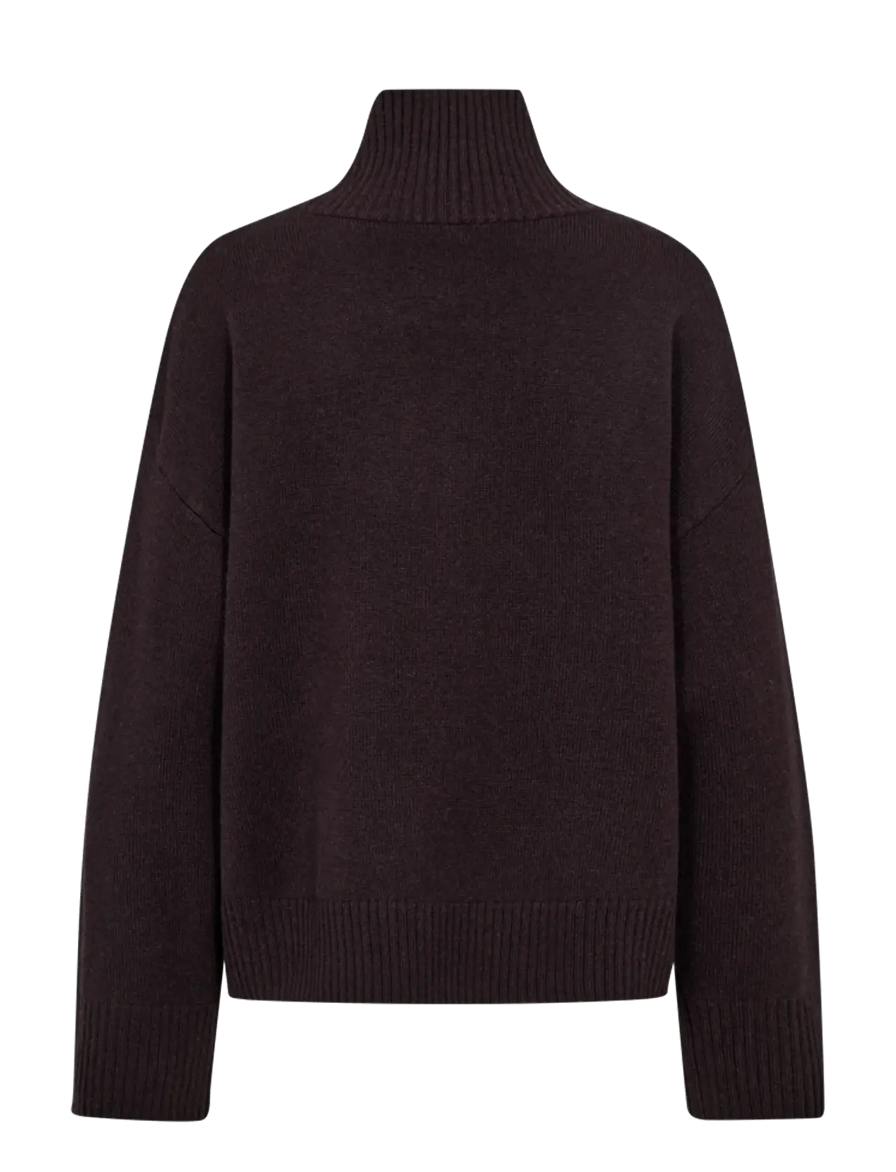 Copenhagen Muse - CMSIENNA-PULLOVER - mulch - 1