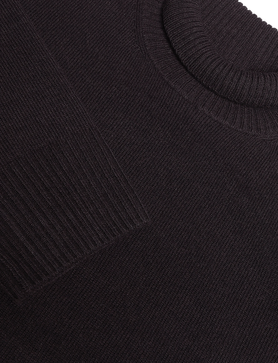 Copenhagen Muse - CMSIENNA-PULLOVER - pulls - mulch - 2