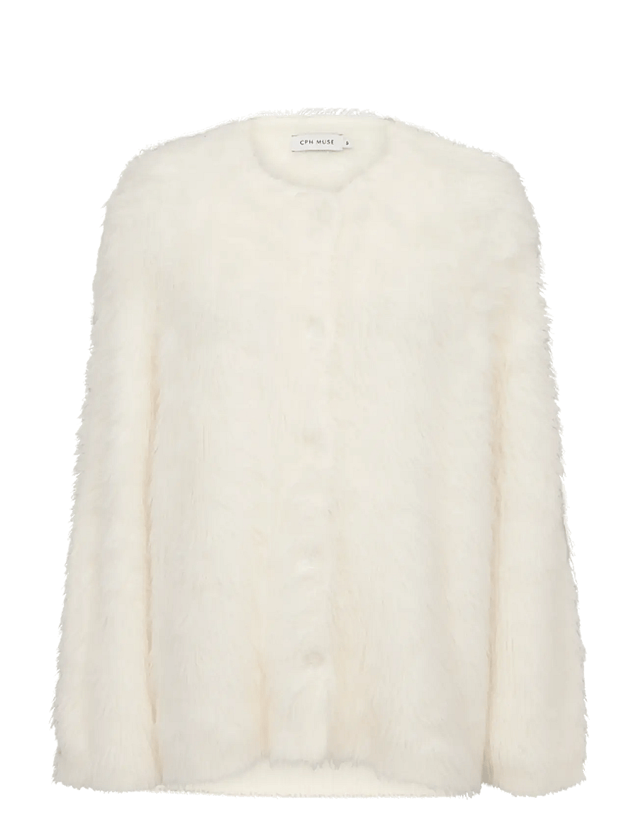 Copenhagen Muse - CMULA-CARDIGAN - jet stream - 1