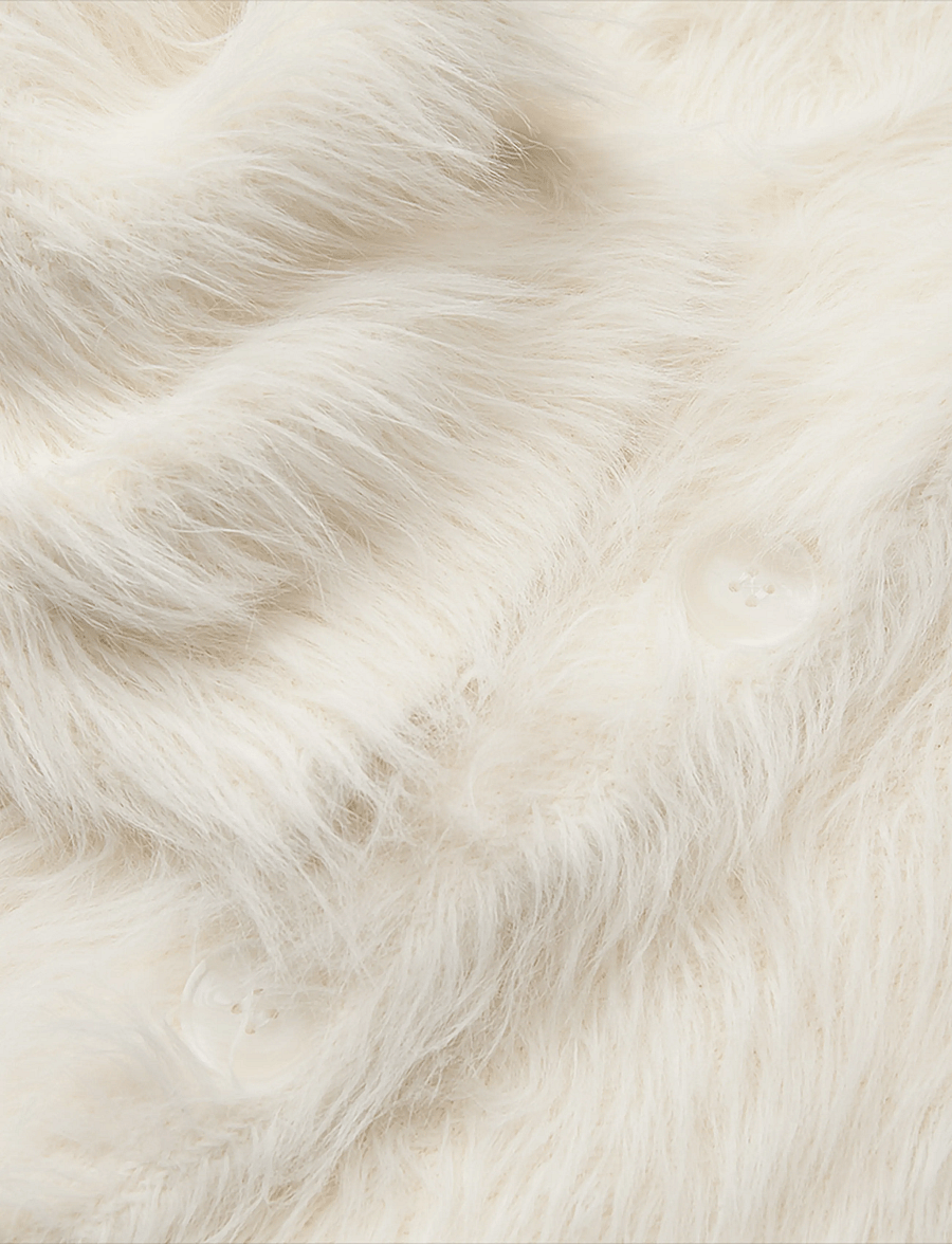 Copenhagen Muse - CMULA-CARDIGAN - jet stream - 3