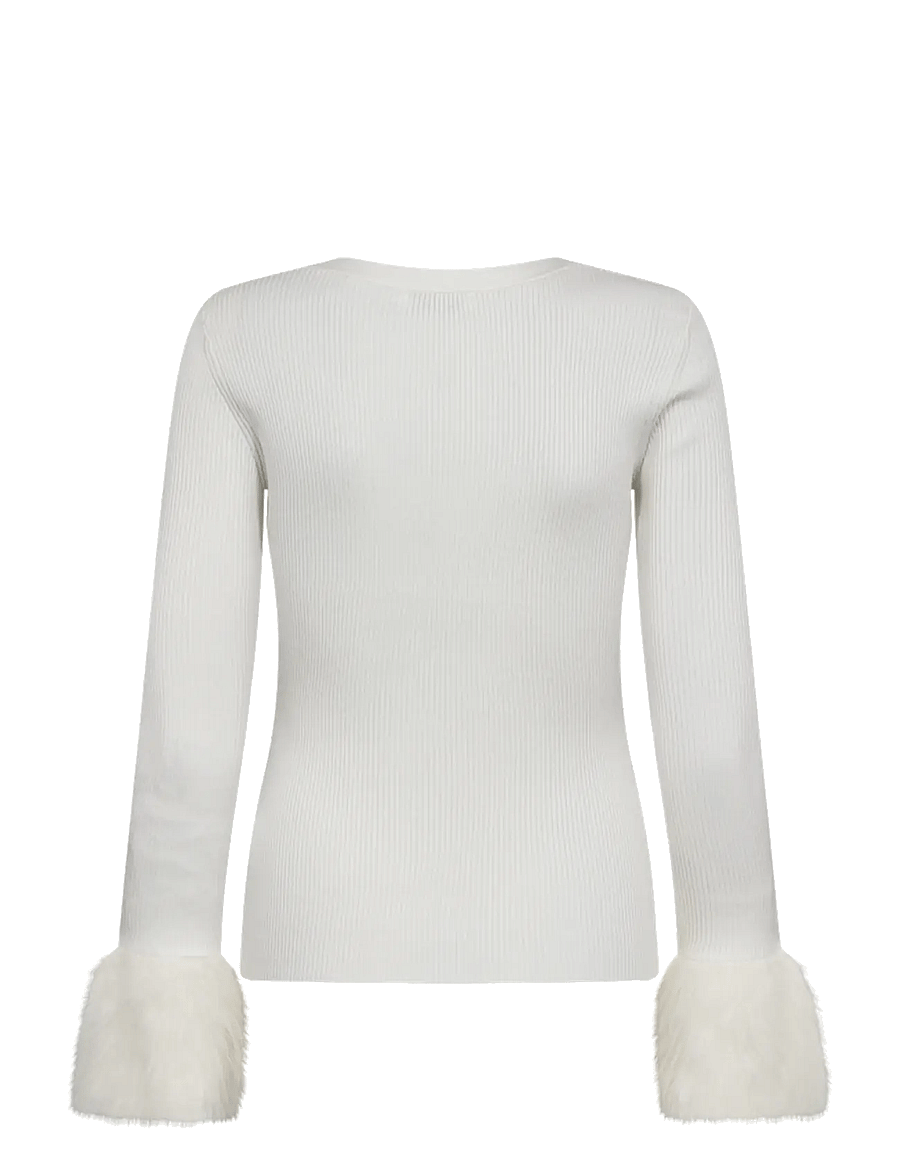 Copenhagen Muse - CMVERAN-PULLOVER - jet stream - 1