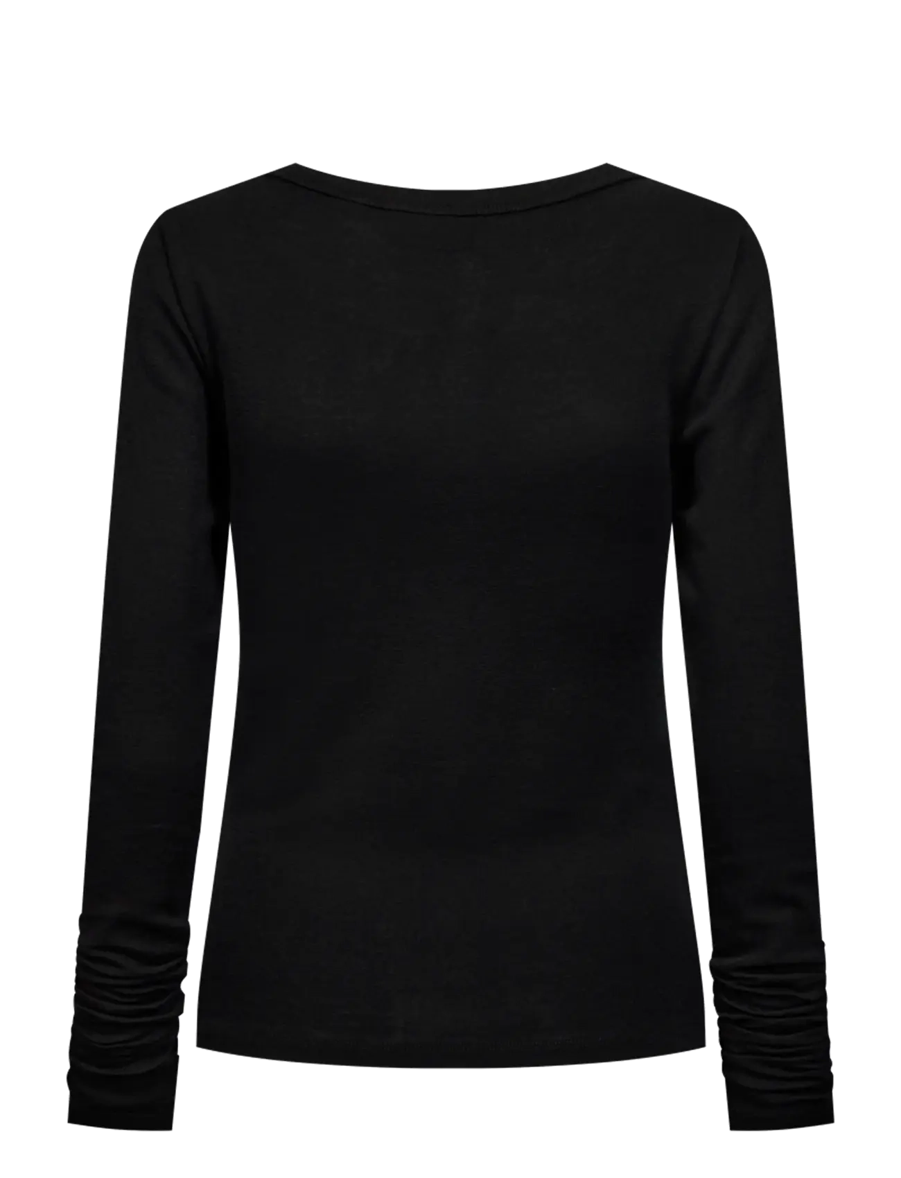 Copenhagen Muse - CMSIA-BLOUSE - black - 1