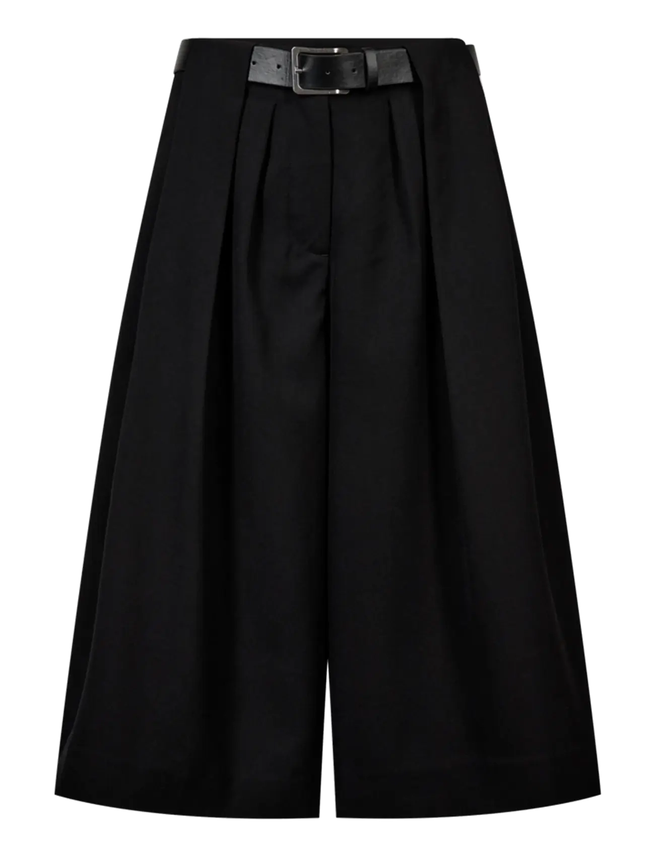 Copenhagen Muse - Cmtailor-Pants - Bermudu
