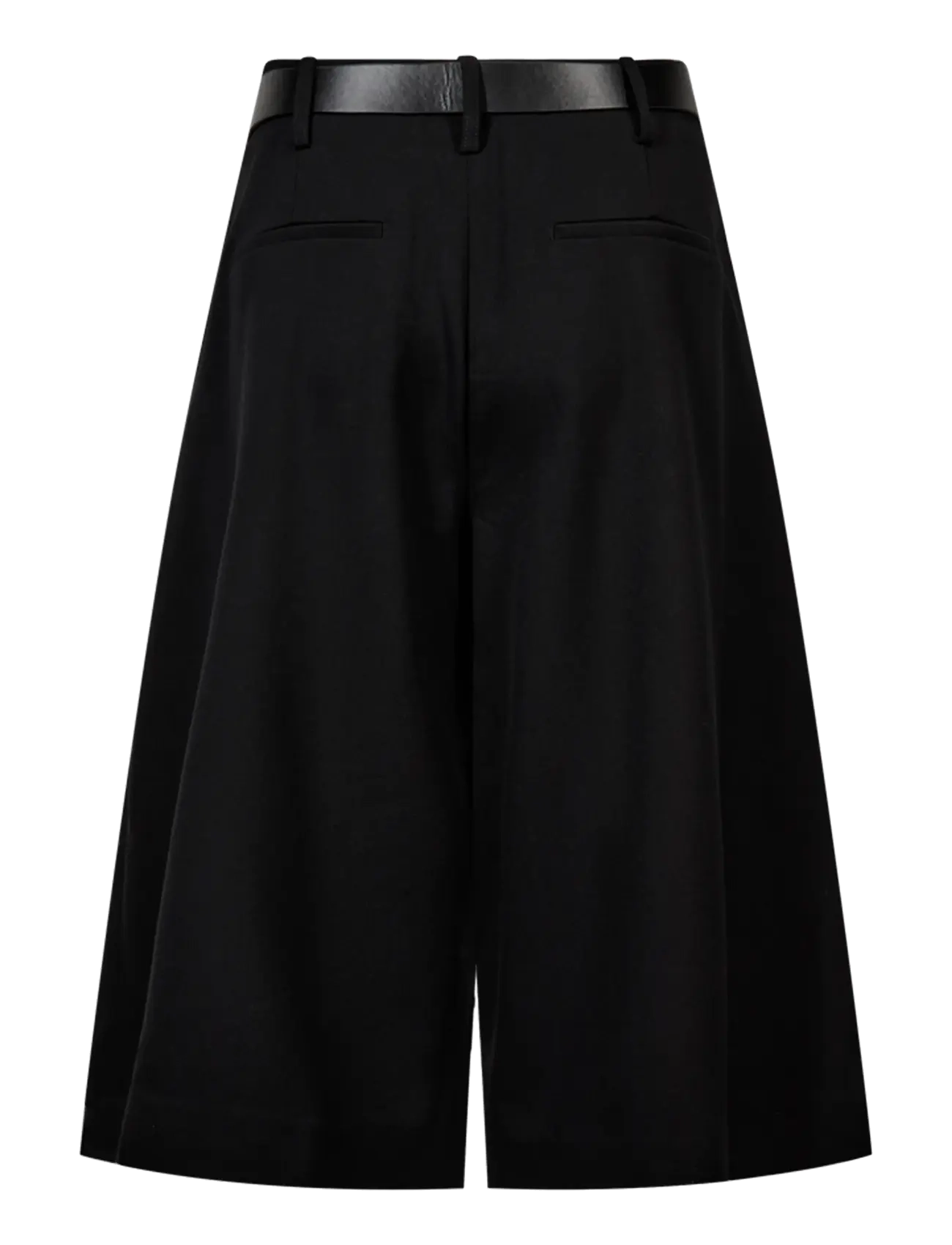 Copenhagen Muse - CMTAILOR-PANTS - black - 1