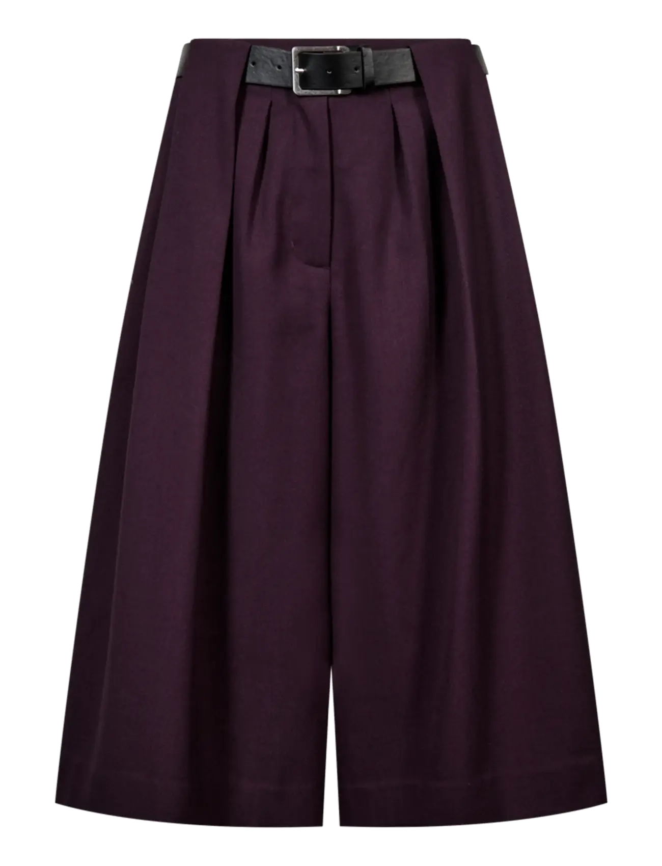 PLUM PERFECT MELANGE