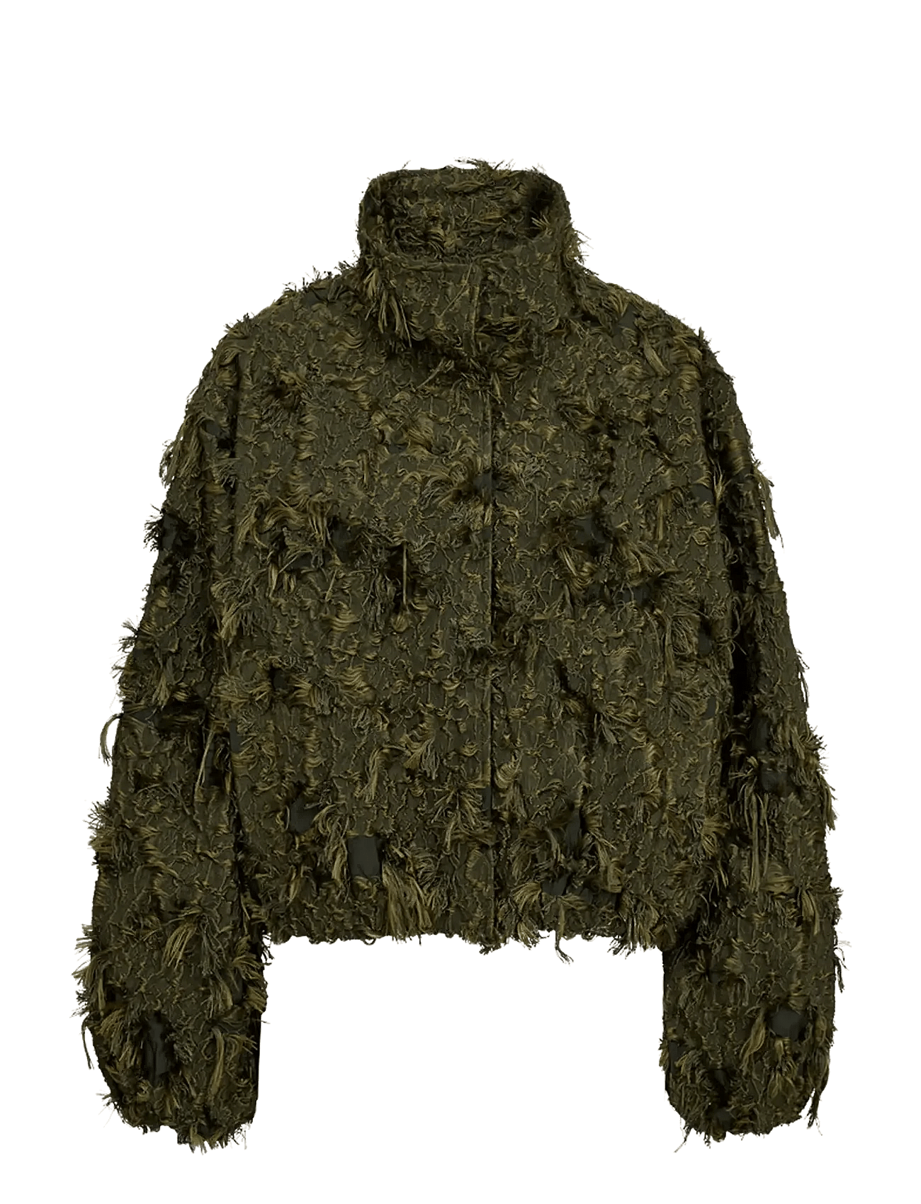Copenhagen Muse - Cmjany-Jacket - Bomber
