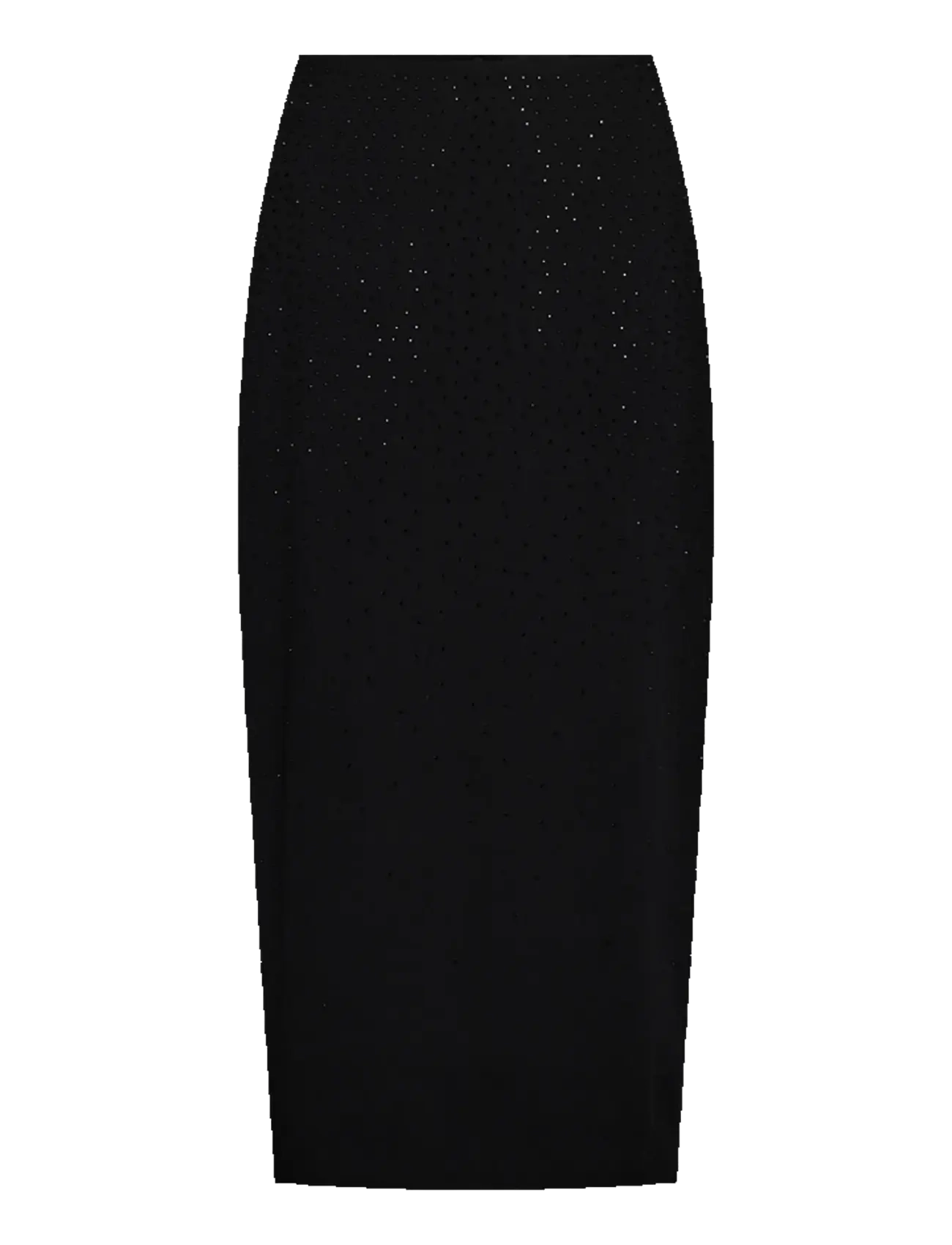 Copenhagen Muse CMNIGHTLY-SKIRT - Cph Muse - BLACK / black