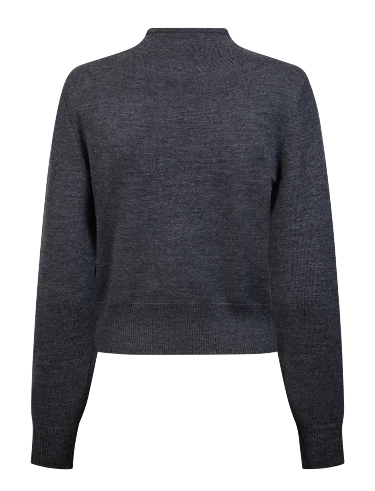 Copenhagen Muse - CMKENNA-PULLOVER - koftor - gray pinstripe - 2