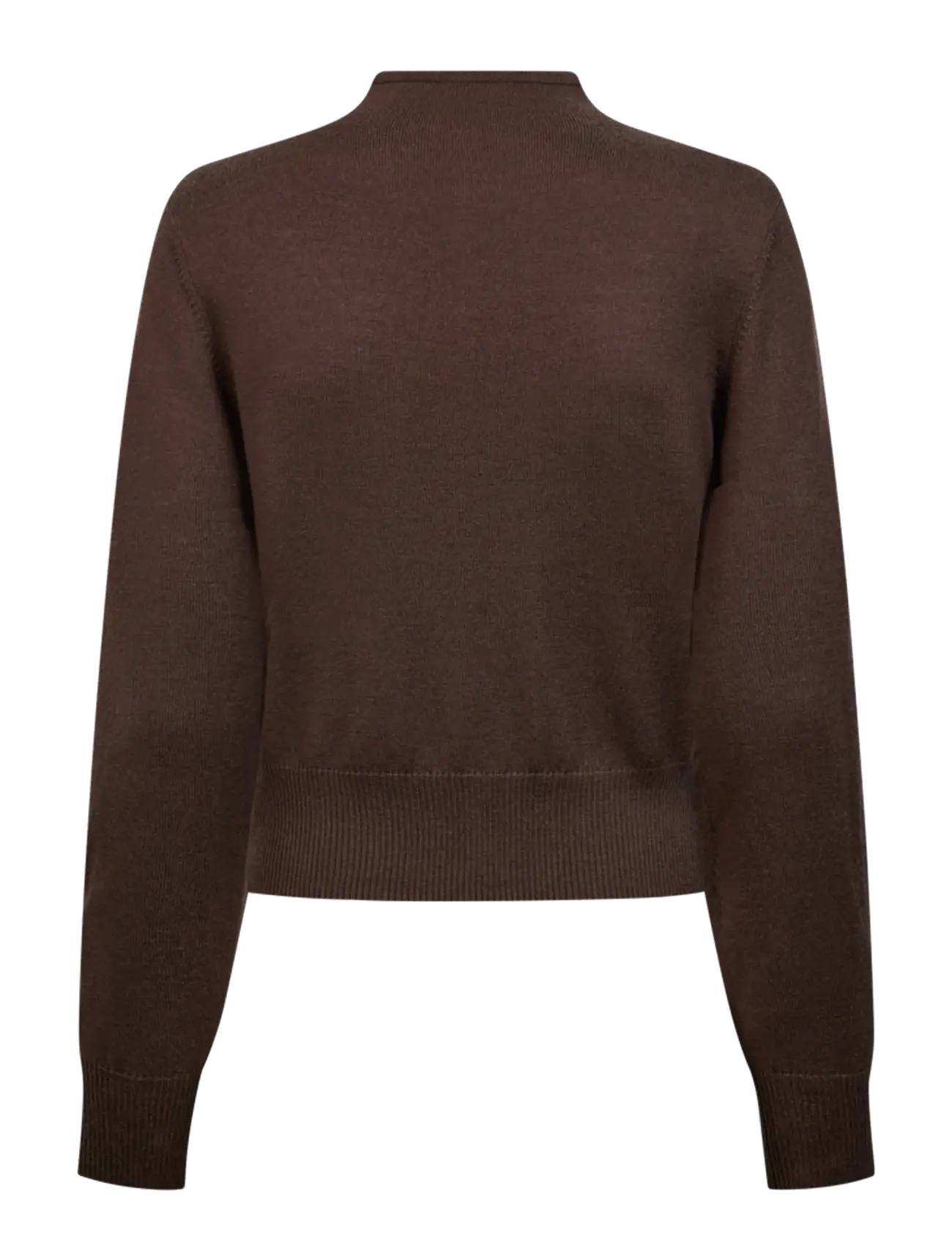 Copenhagen Muse - CMKENNA-PULLOVER - strickjacken - mulch - 1