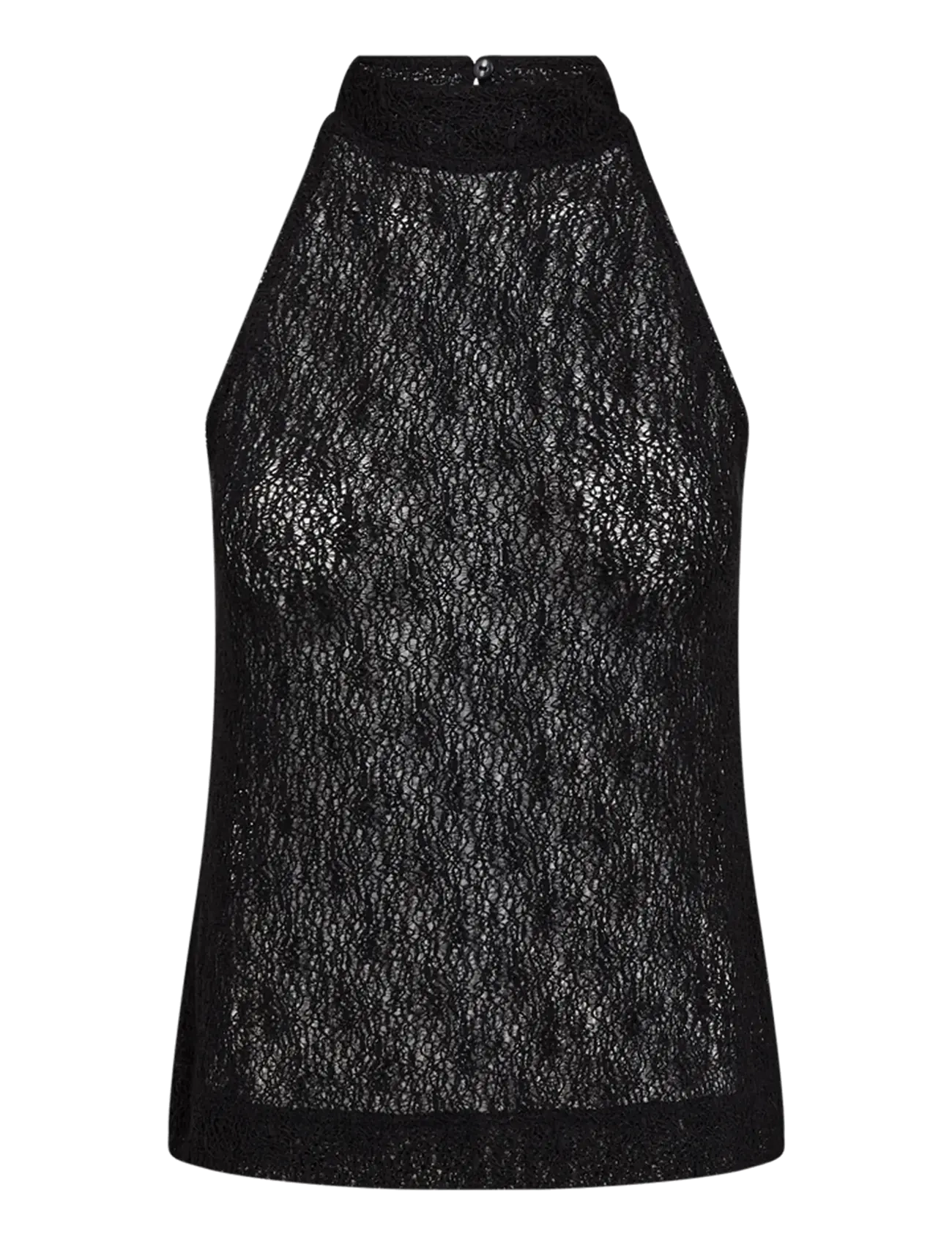 Copenhagen Muse - CMMIRA-TOP - black - 2