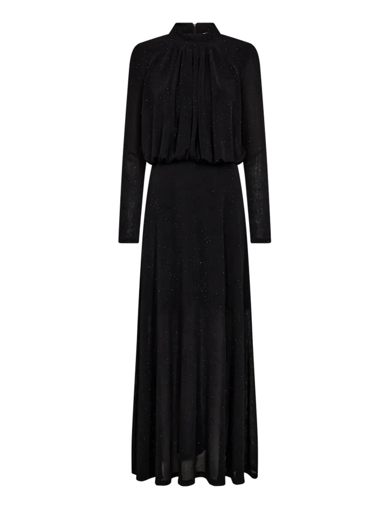 Copenhagen Muse - CMSTARRY-DRESS - abendkleider - black - 1