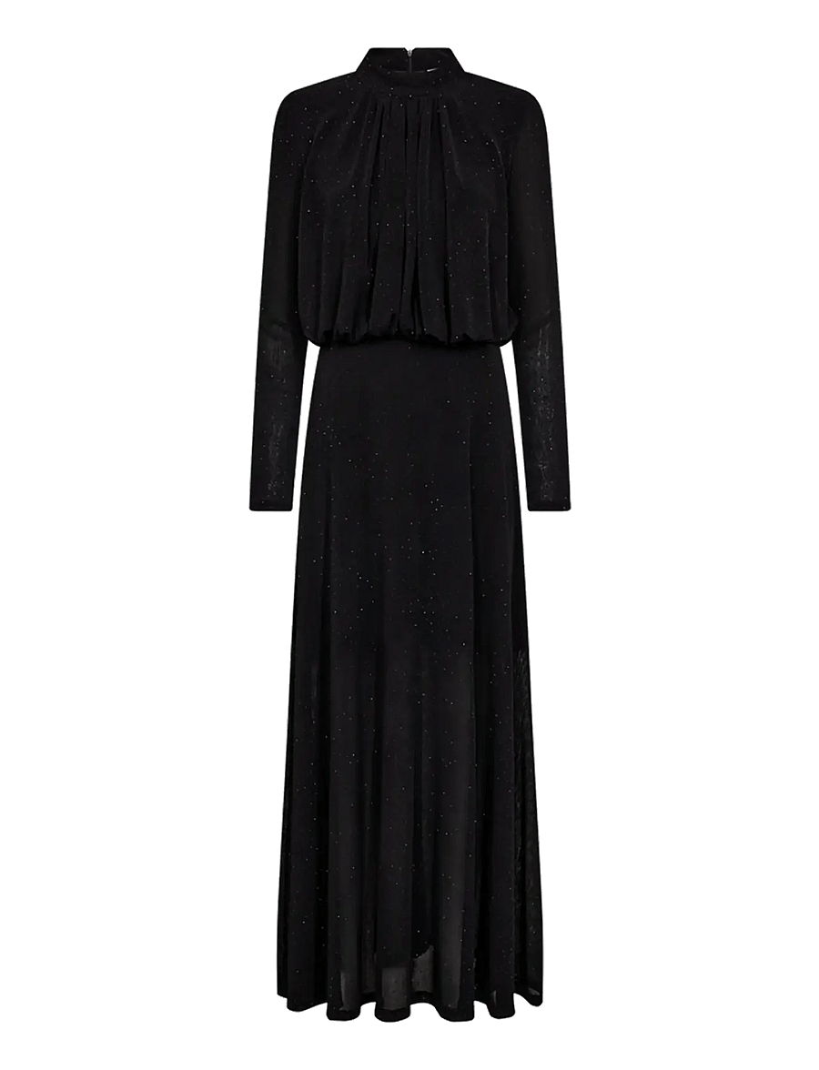 Copenhagen Muse - CMSTARRY-DRESS - abendkleider - black - 1