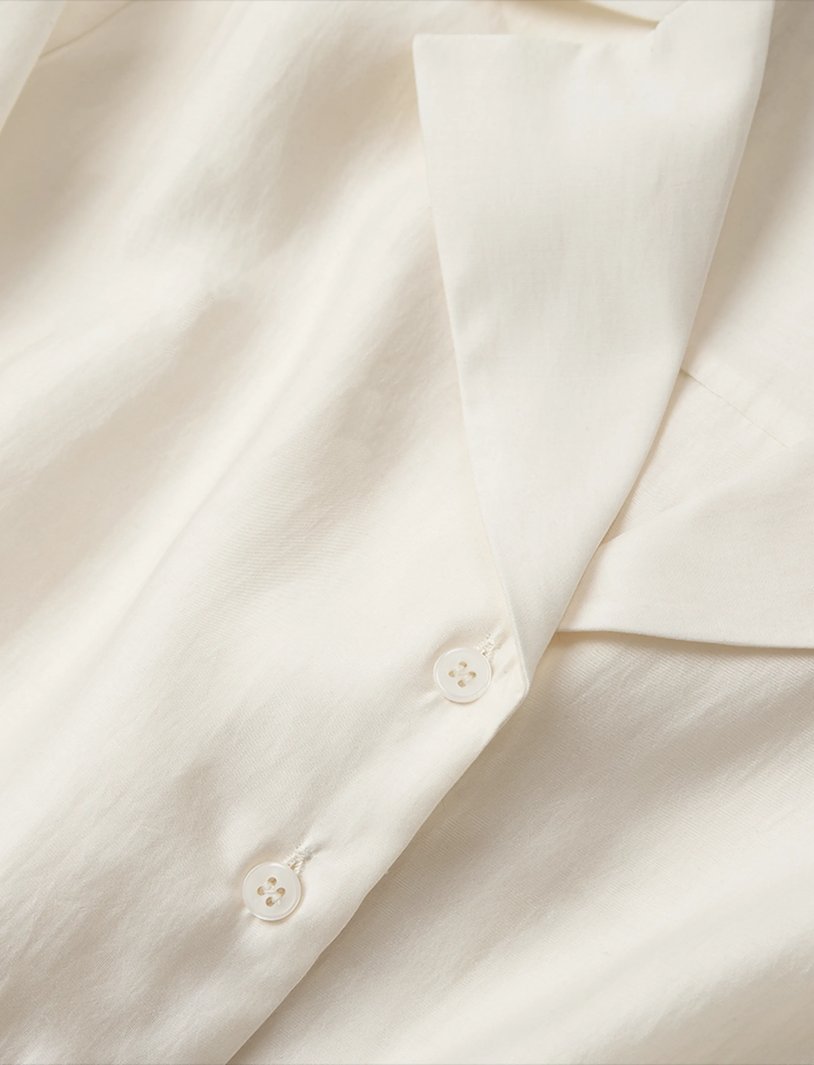 Copenhagen Muse - CMMOLLY-SHIRT - blusen mit dreiviertelärmel - jet stream - 2