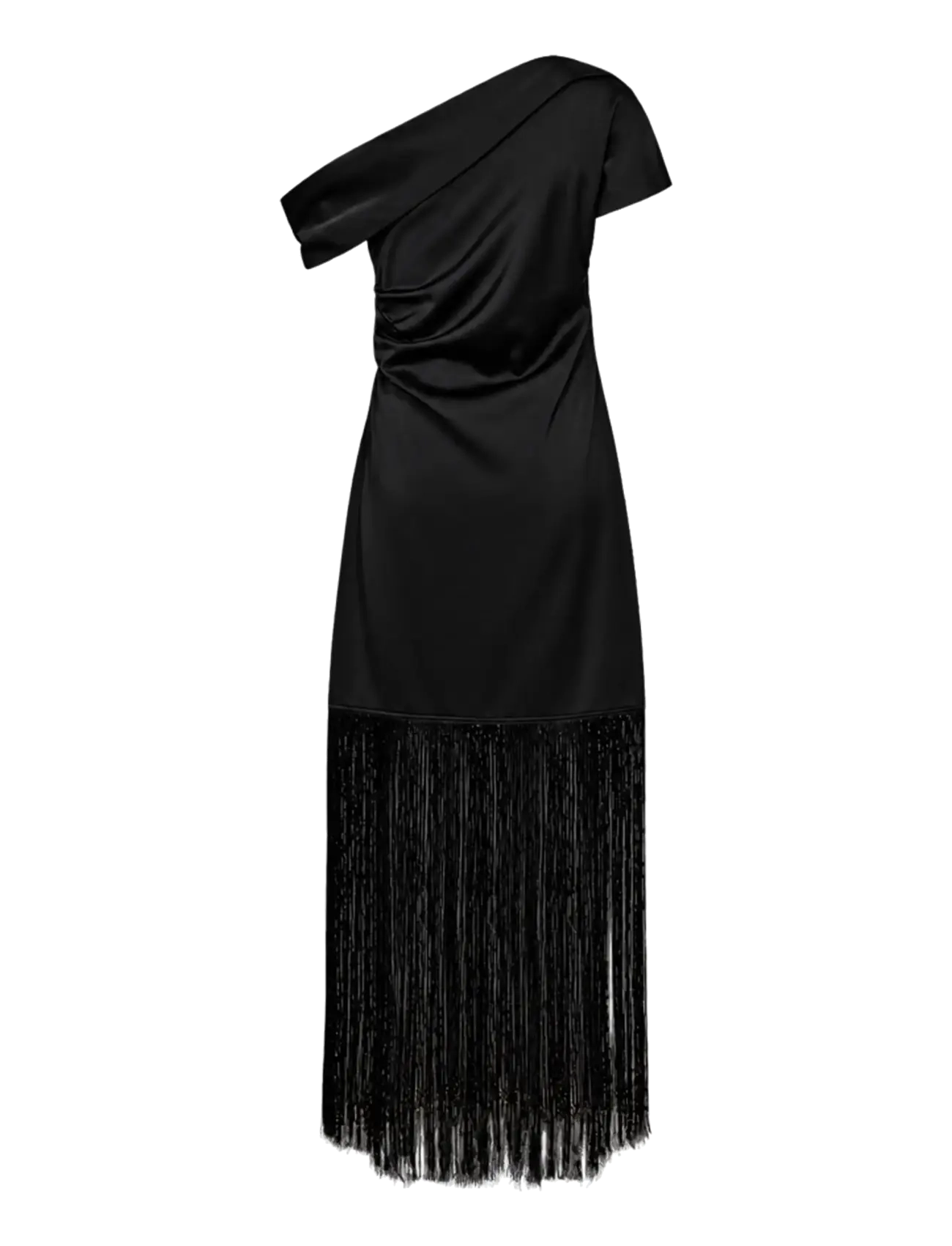 Copenhagen Muse - CMSWAY-DRESS - maxikleider - black - 2