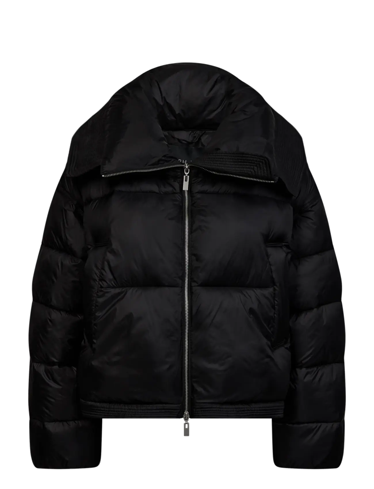 Copenhagen Muse CMRICCO-JACKET - Joped - BLACK / black