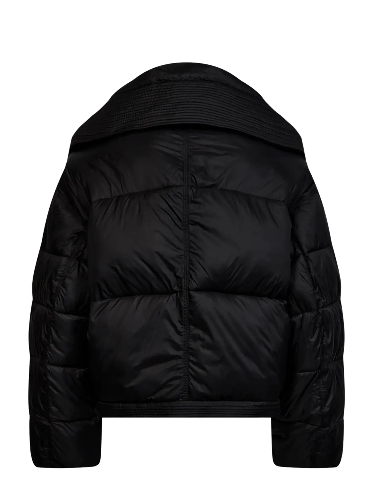 Copenhagen Muse - CMRICCO-JACKET - talvejoped - black - 1
