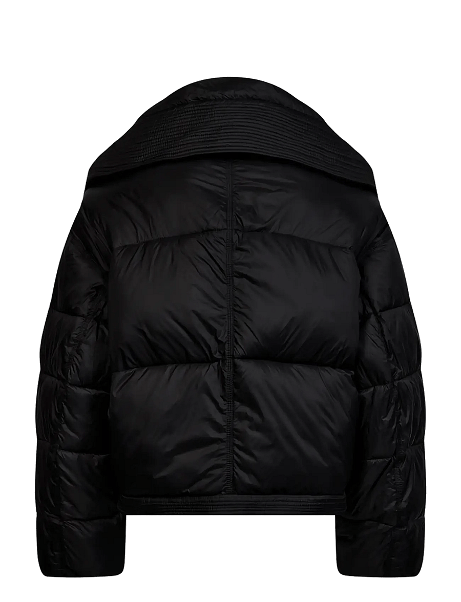 Copenhagen Muse - CMRICCO-JACKET - talvejoped - black - 1