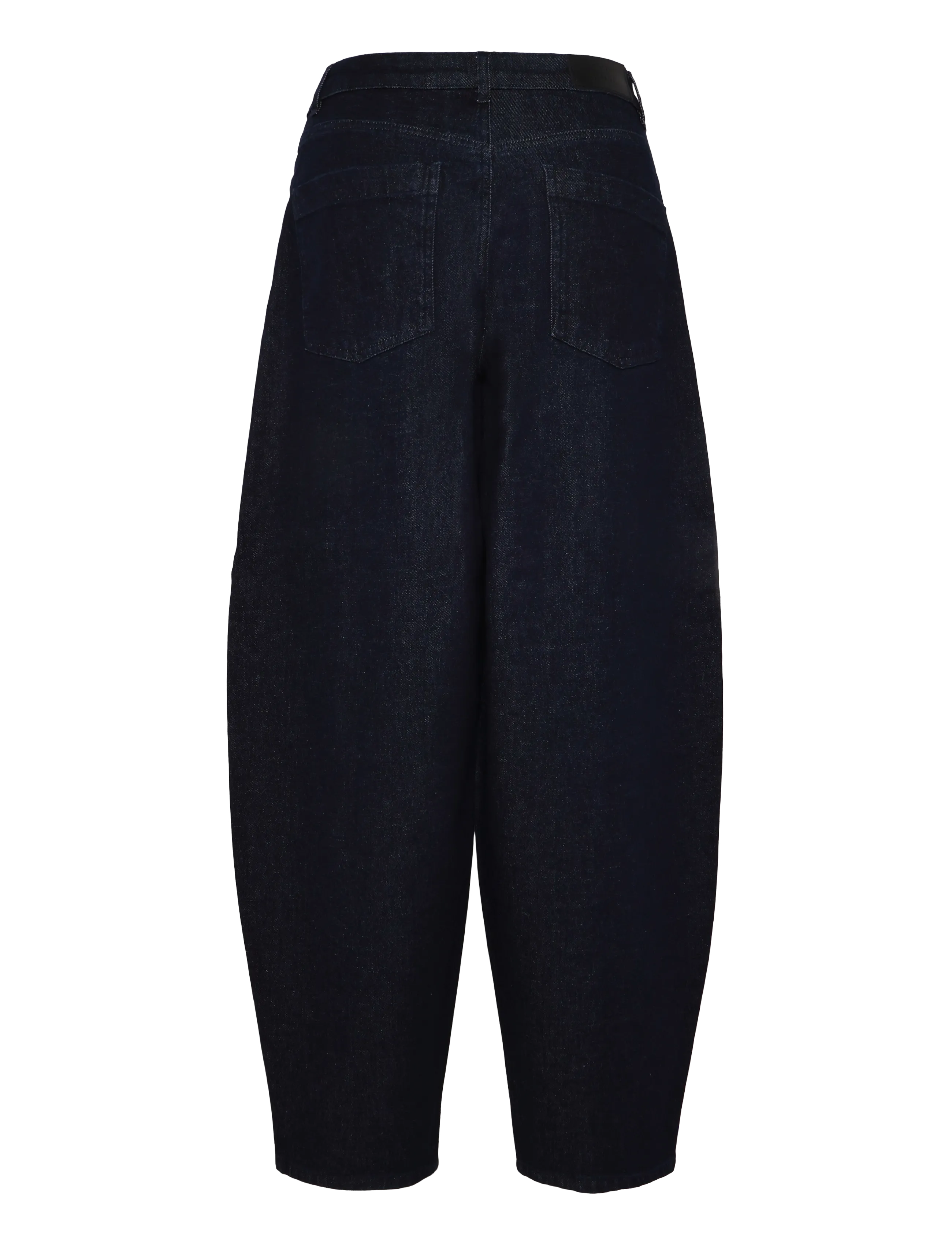 Copenhagen Muse - CMANNAIS-PANTS - barrel jeans - dark blue denim - 2