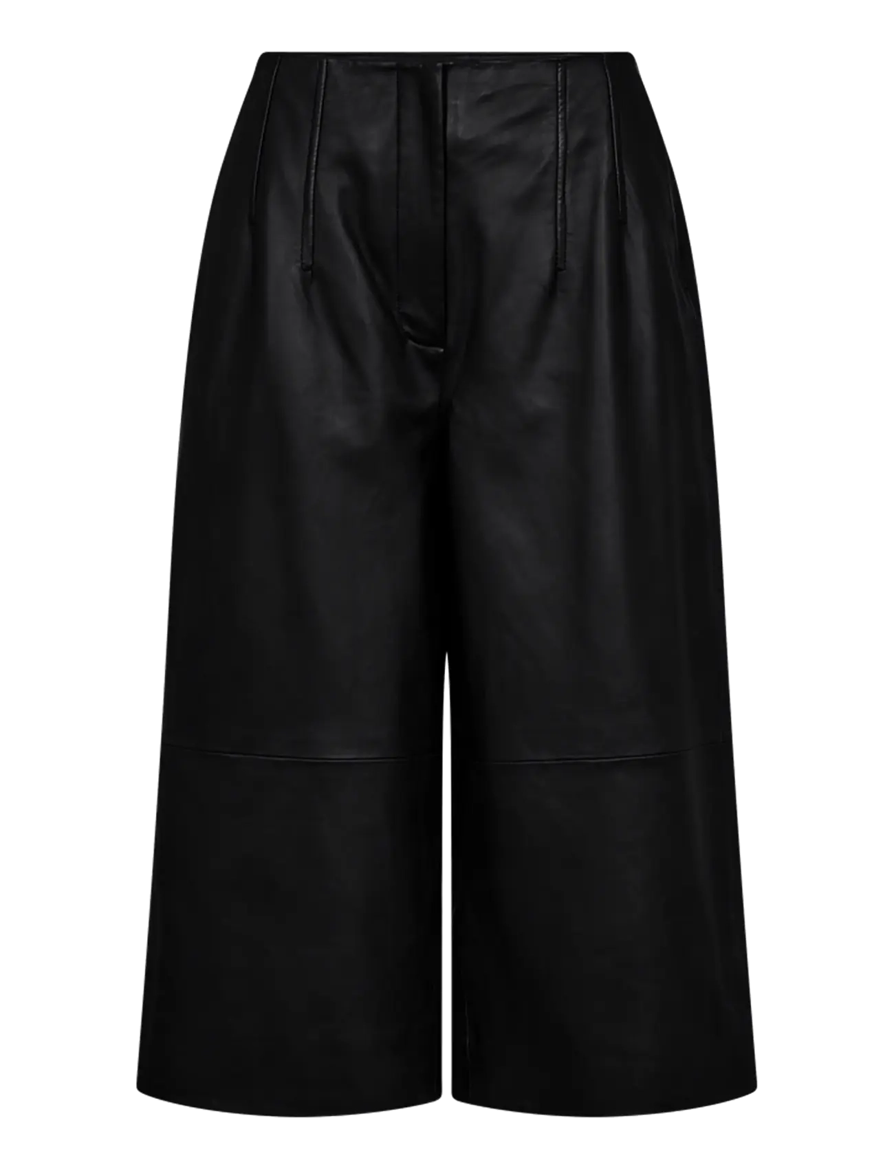Copenhagen Muse CMROYAL-BERMUDA - Modetrender - BLACK / black